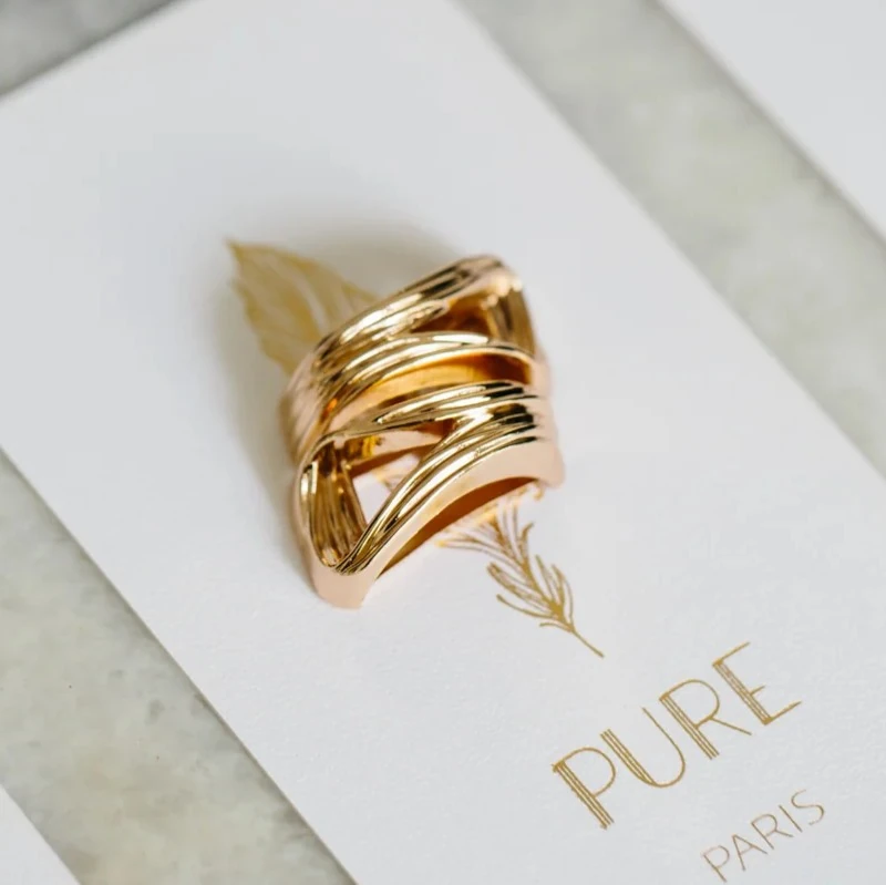 Heritage Fular Aksesuarı | Pure Paris