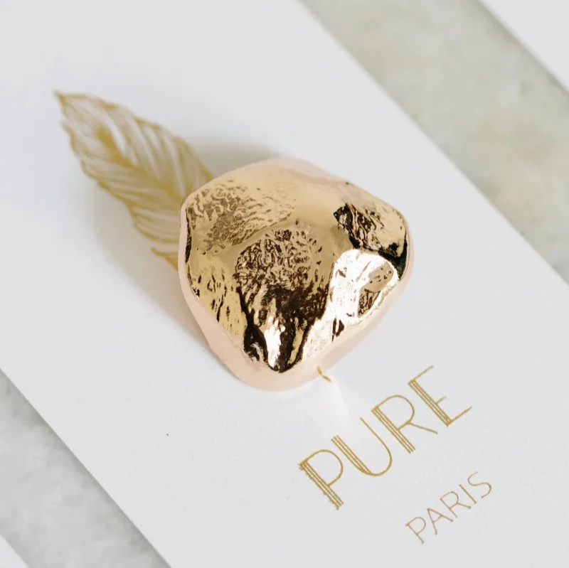 Antique Fular Aksesuarı | Pure Paris