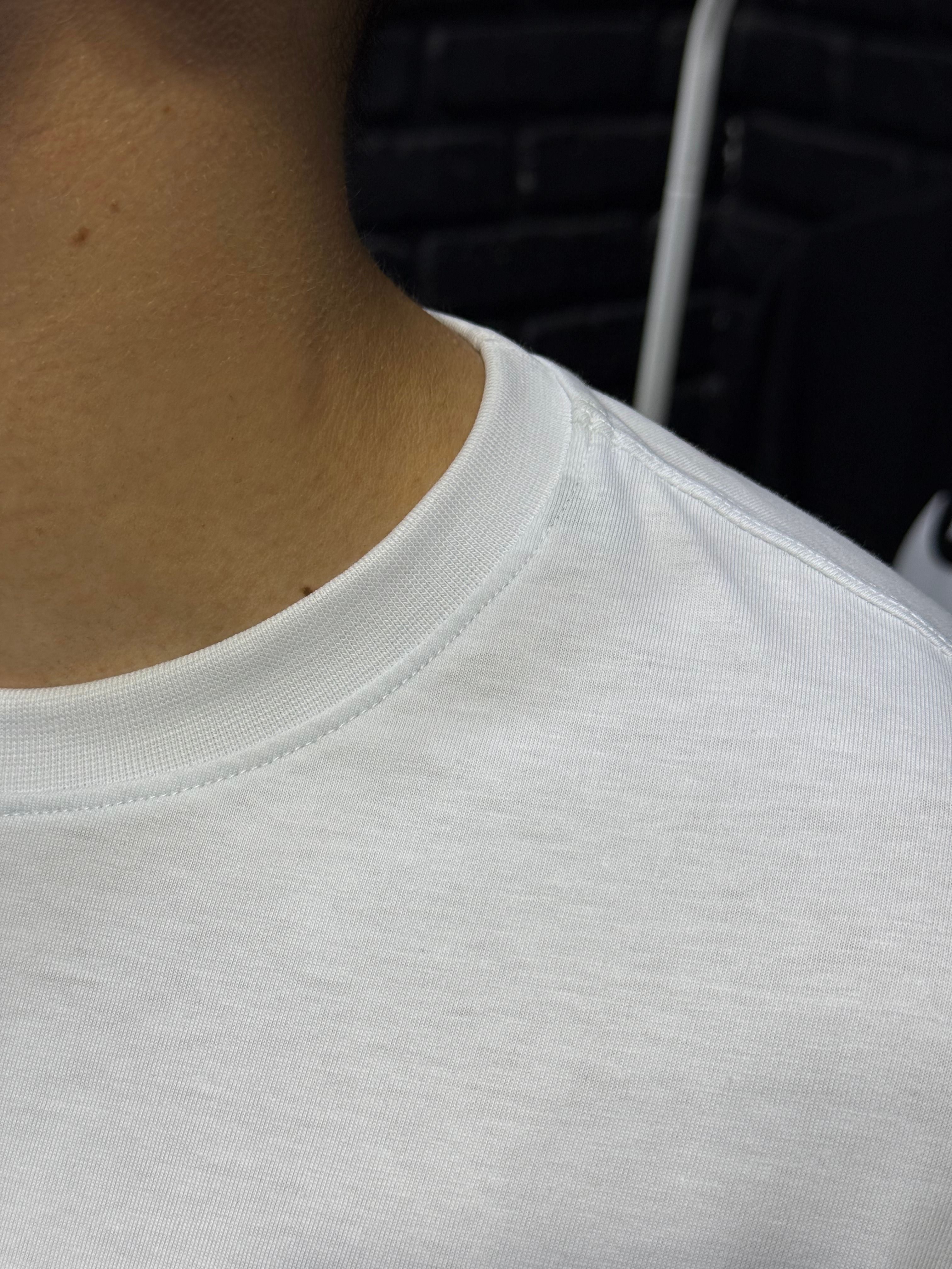 Nike Tee İcon Future T-Shirt - Beyaz