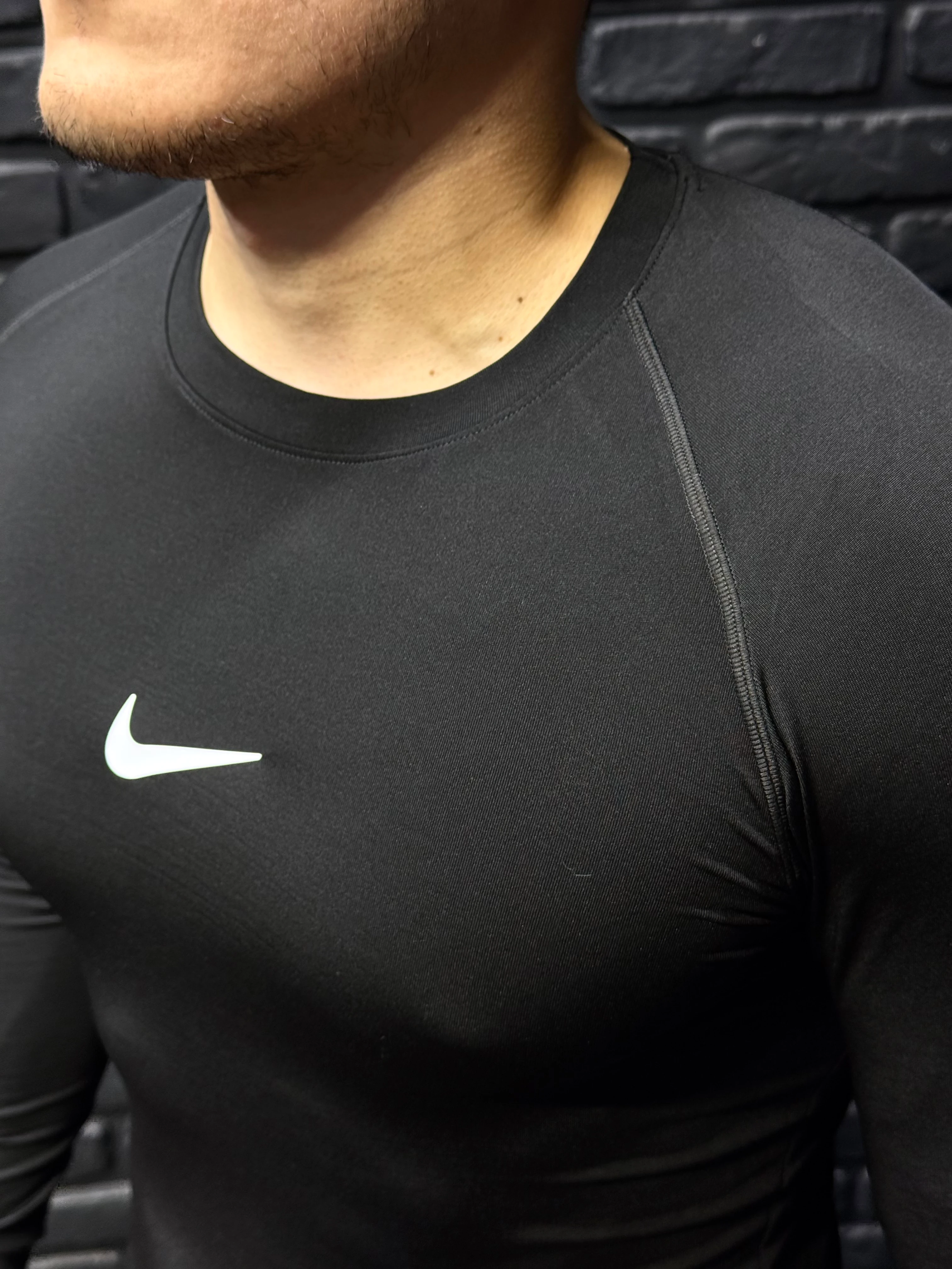 Nike Compression Body