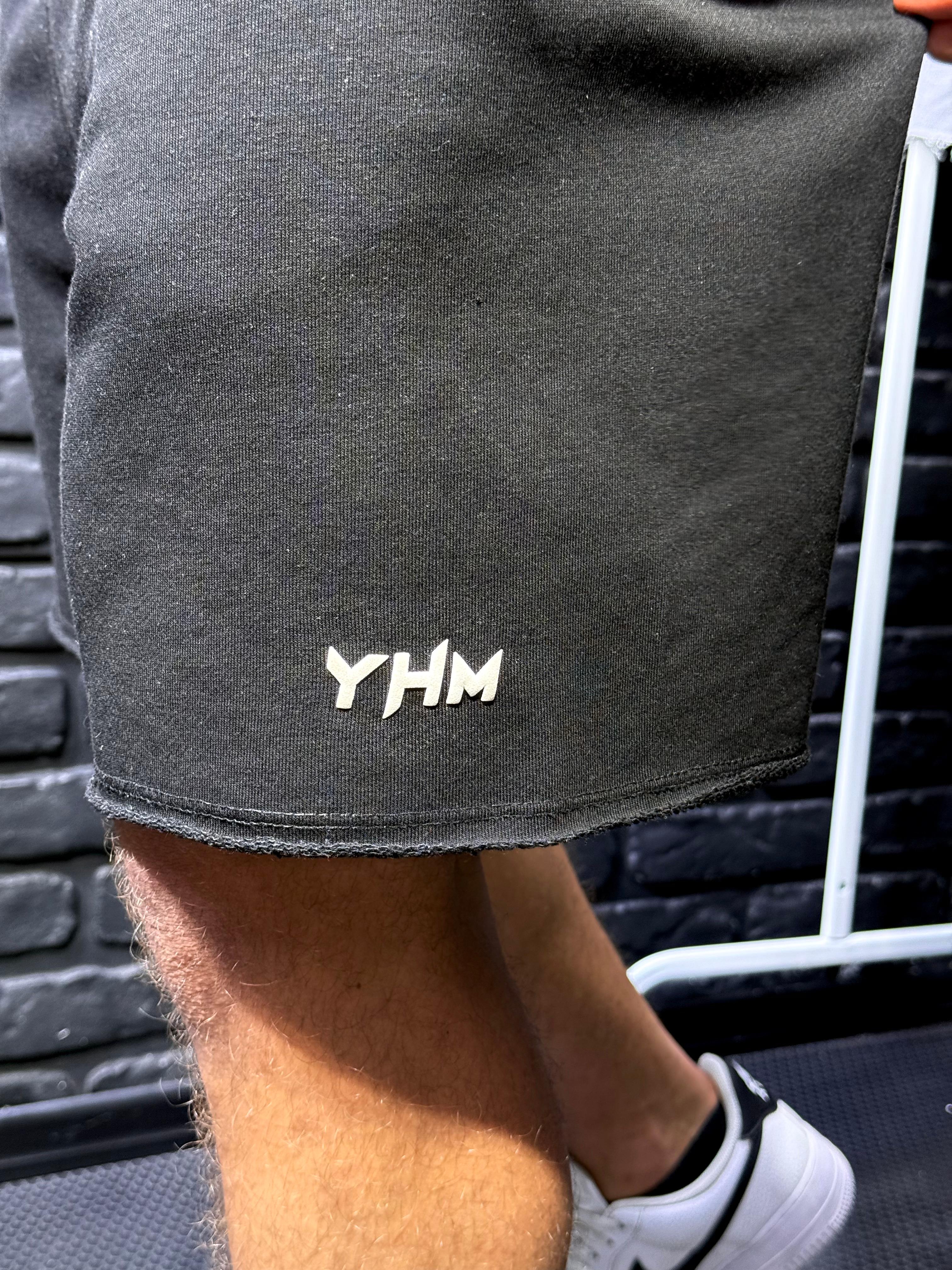 YHM PREMİUM DAİLY ŞORT
