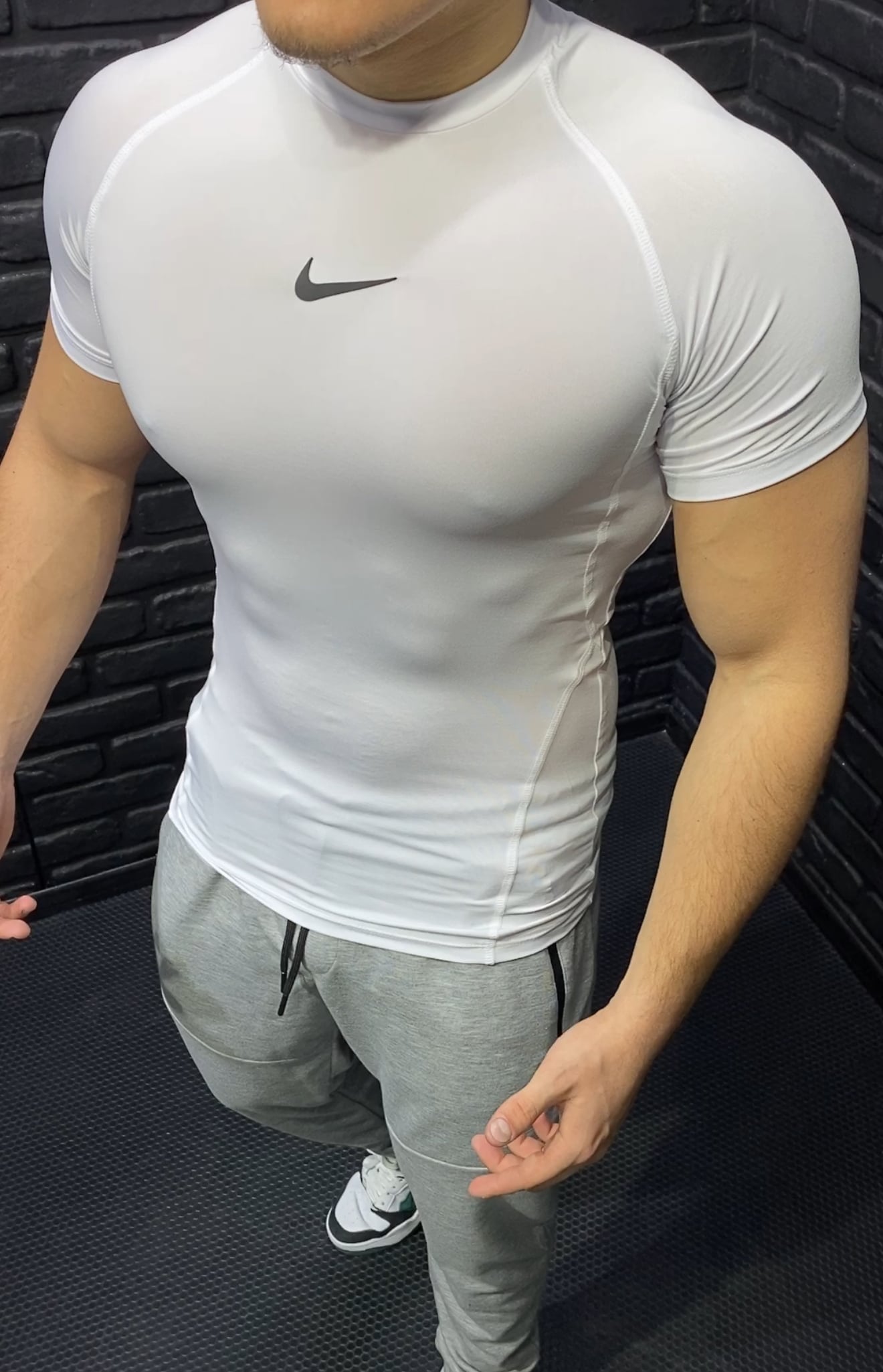 Nike Tişört Seti 3 Lü Paket