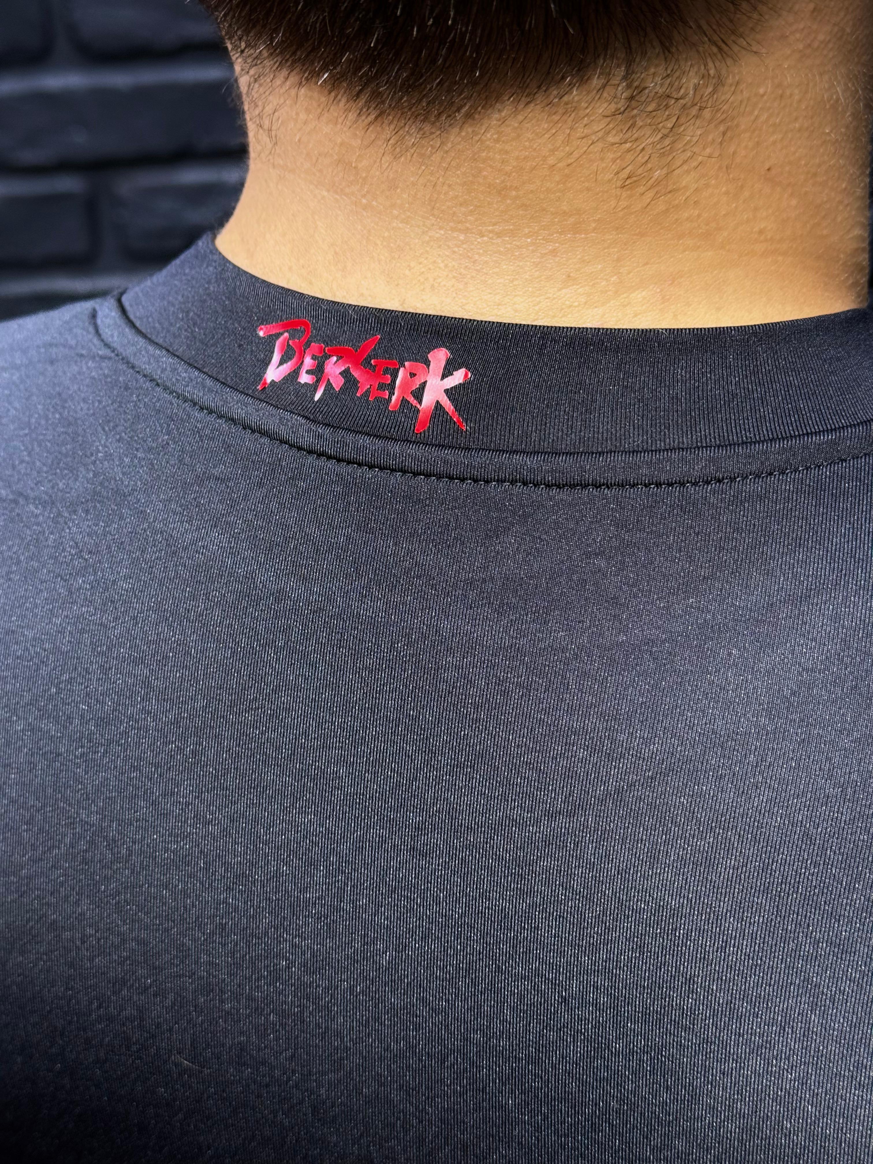 Berserk Compression Atlet