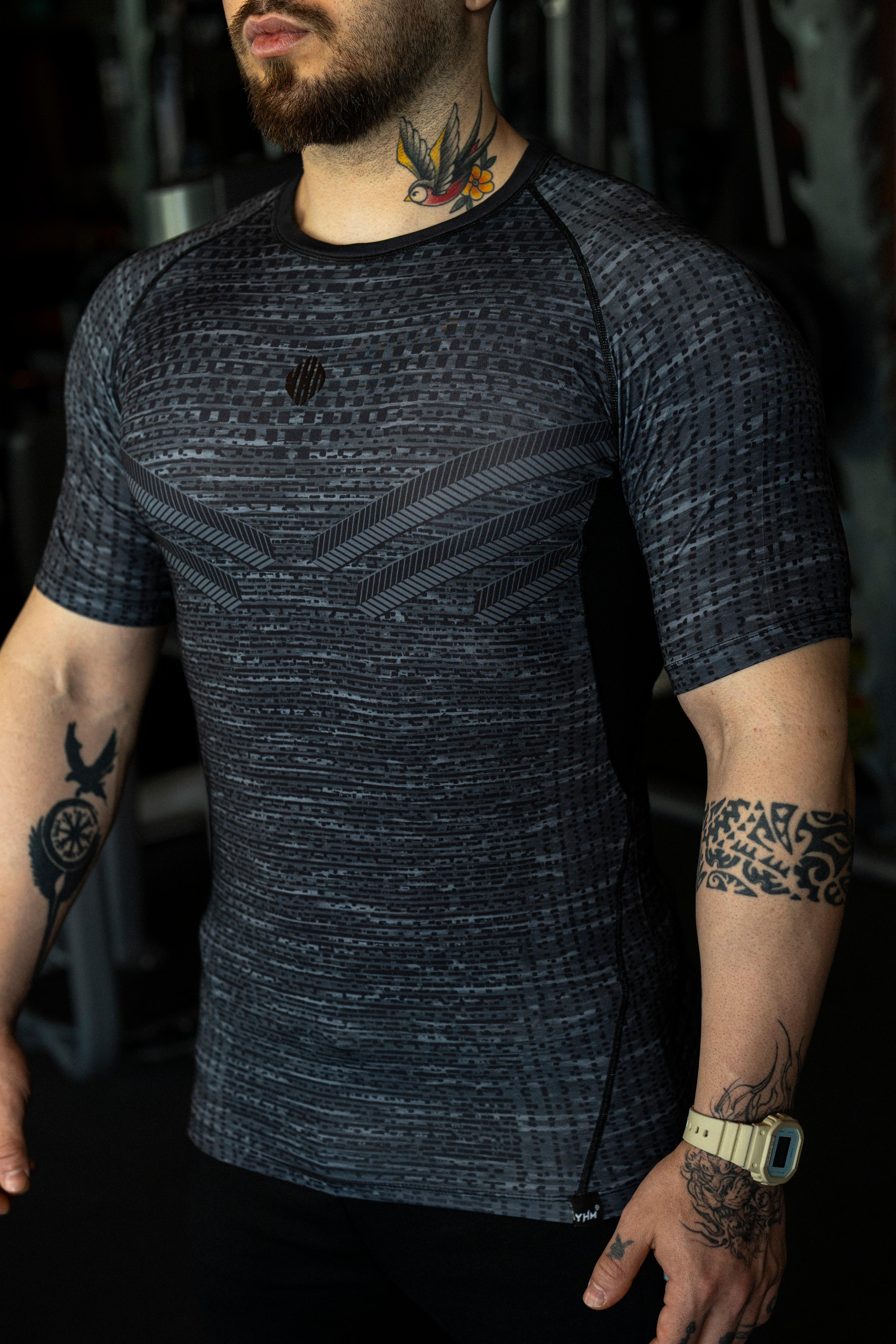 Vortex Fit
