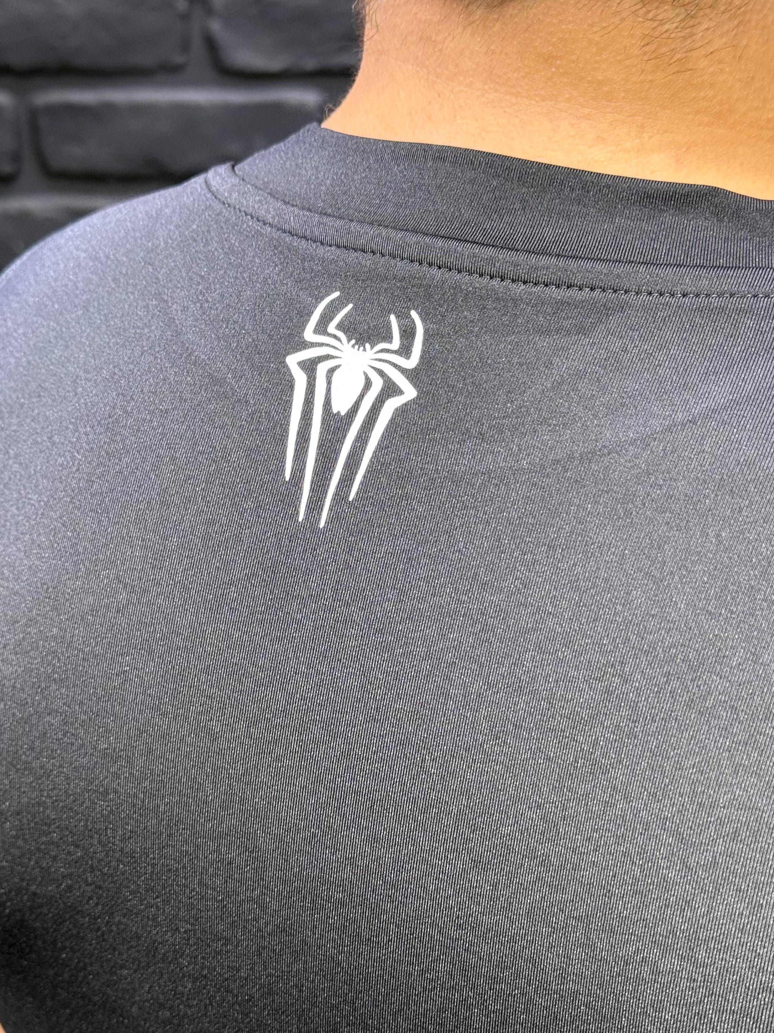 Spider Compression Atlet