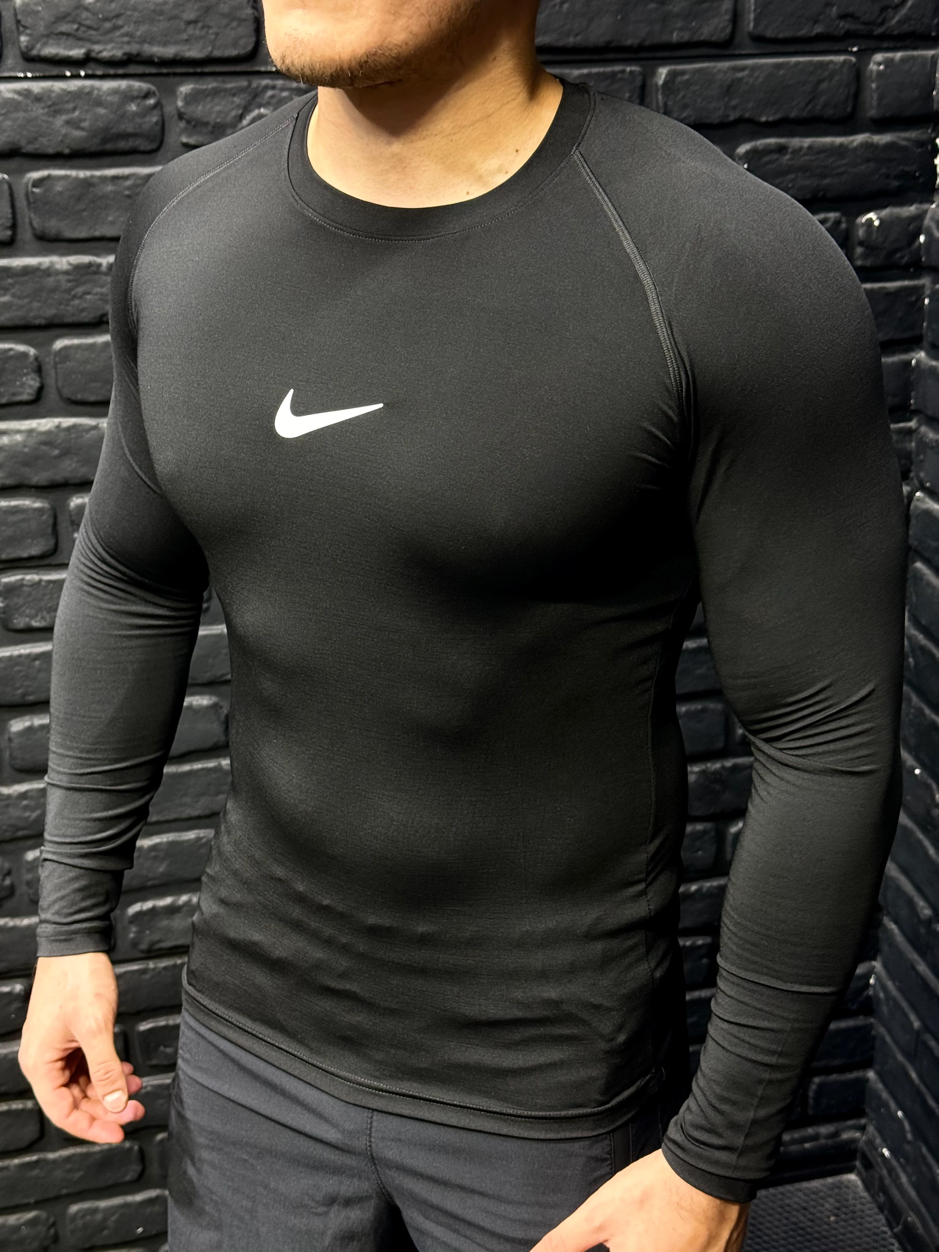 Nike Compression Body