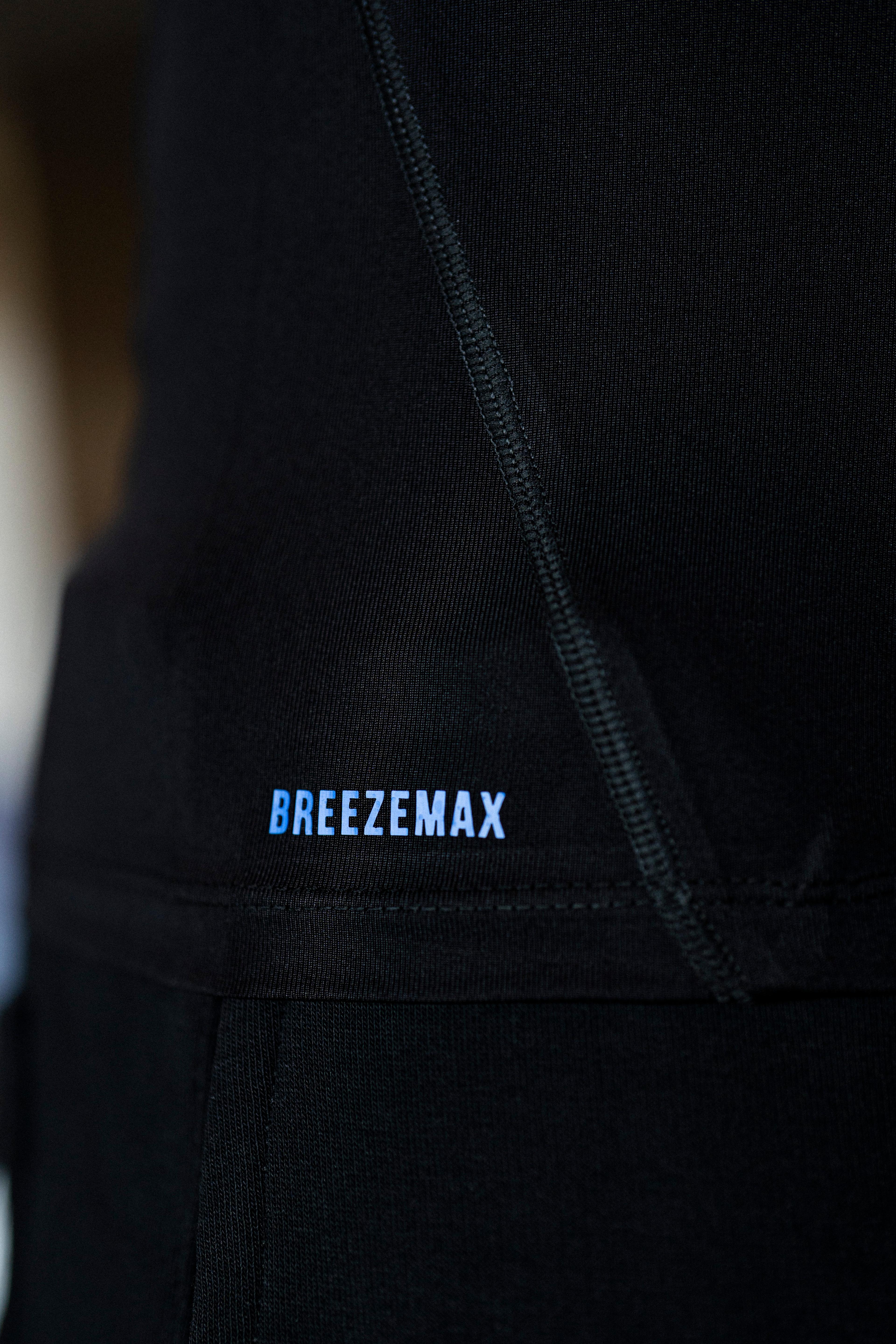 YHM BreezyMax Premium Compression T-Shirt