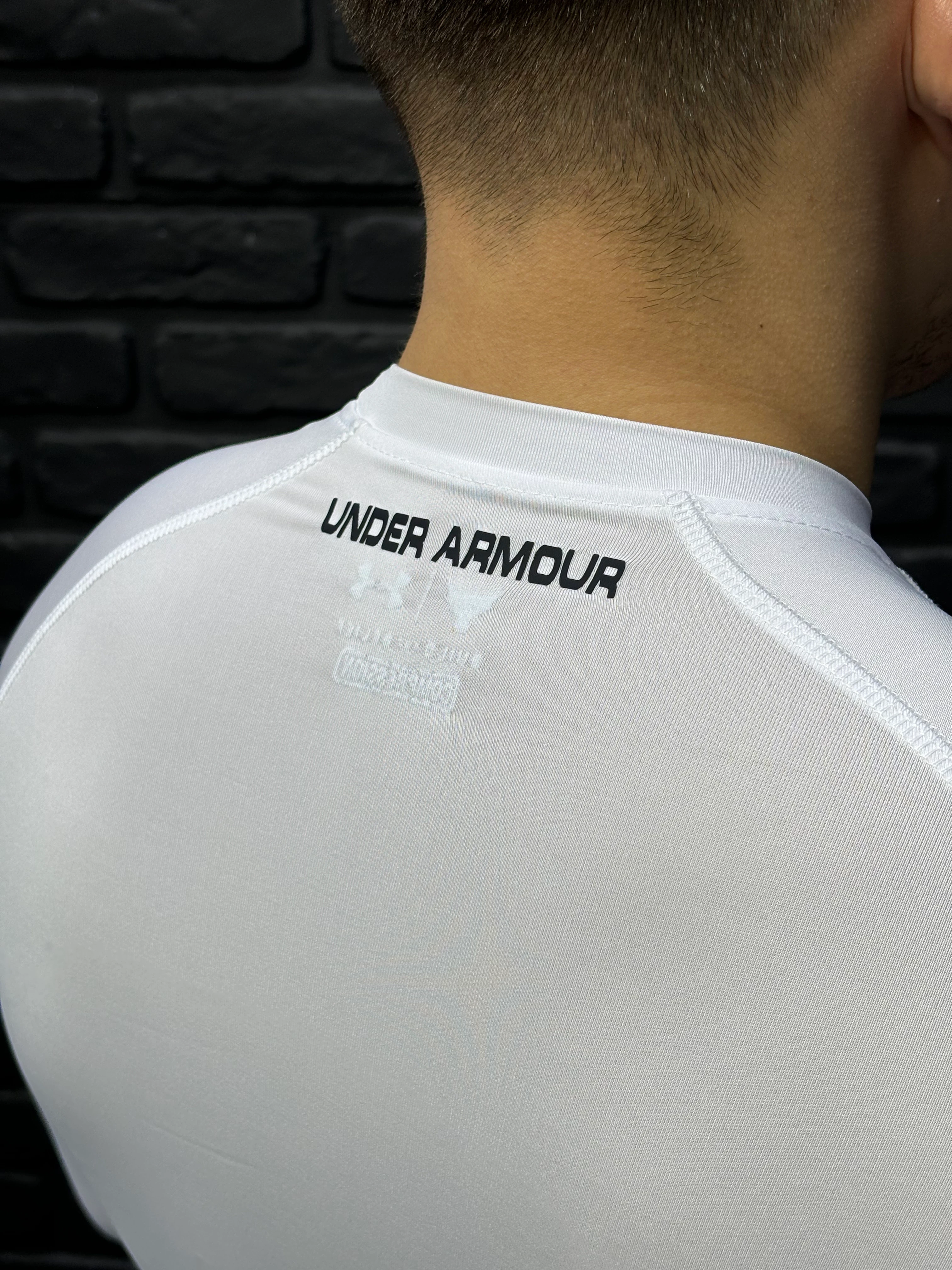 Under Armour Compression Body