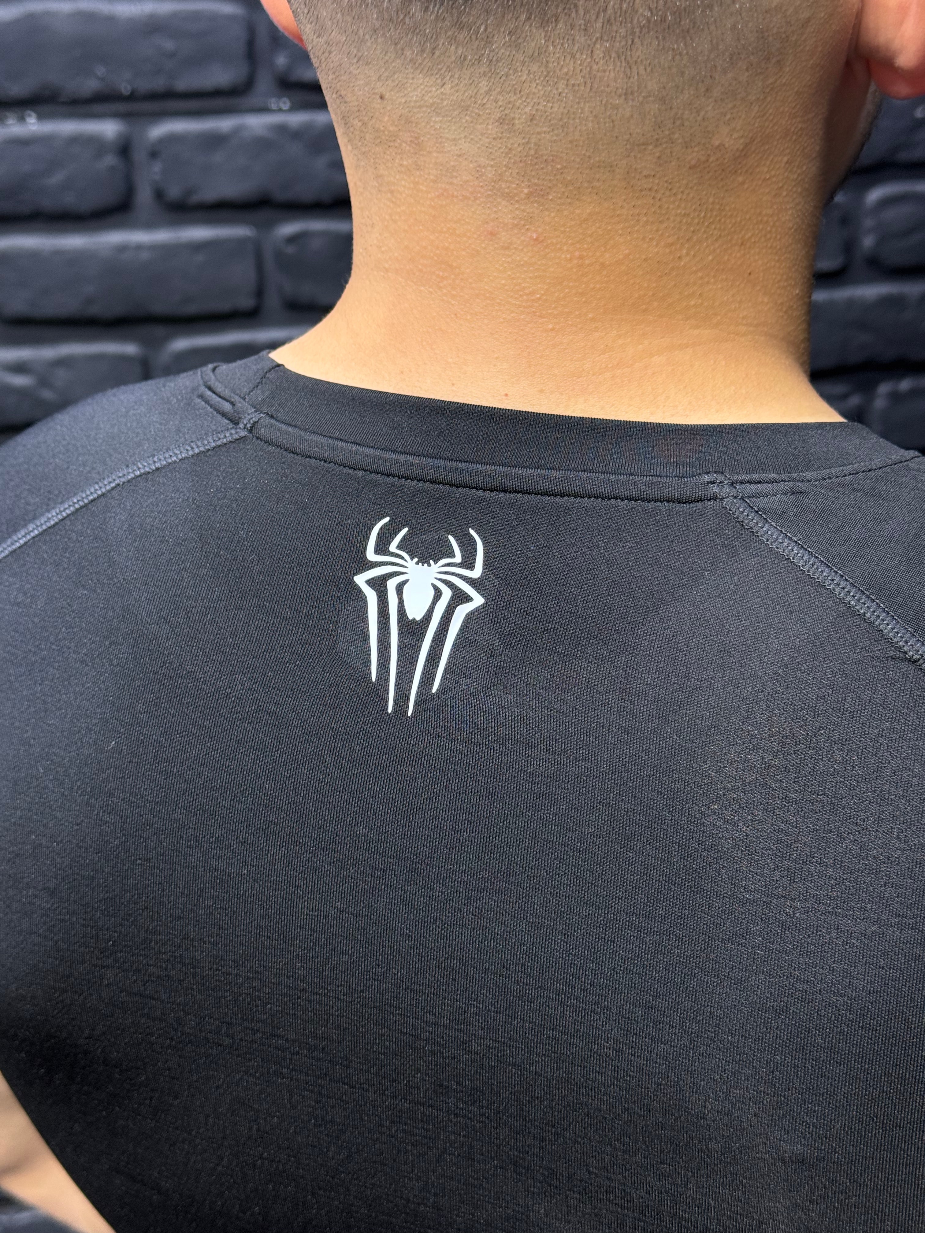 Spider Pro Compression T-Shirt
