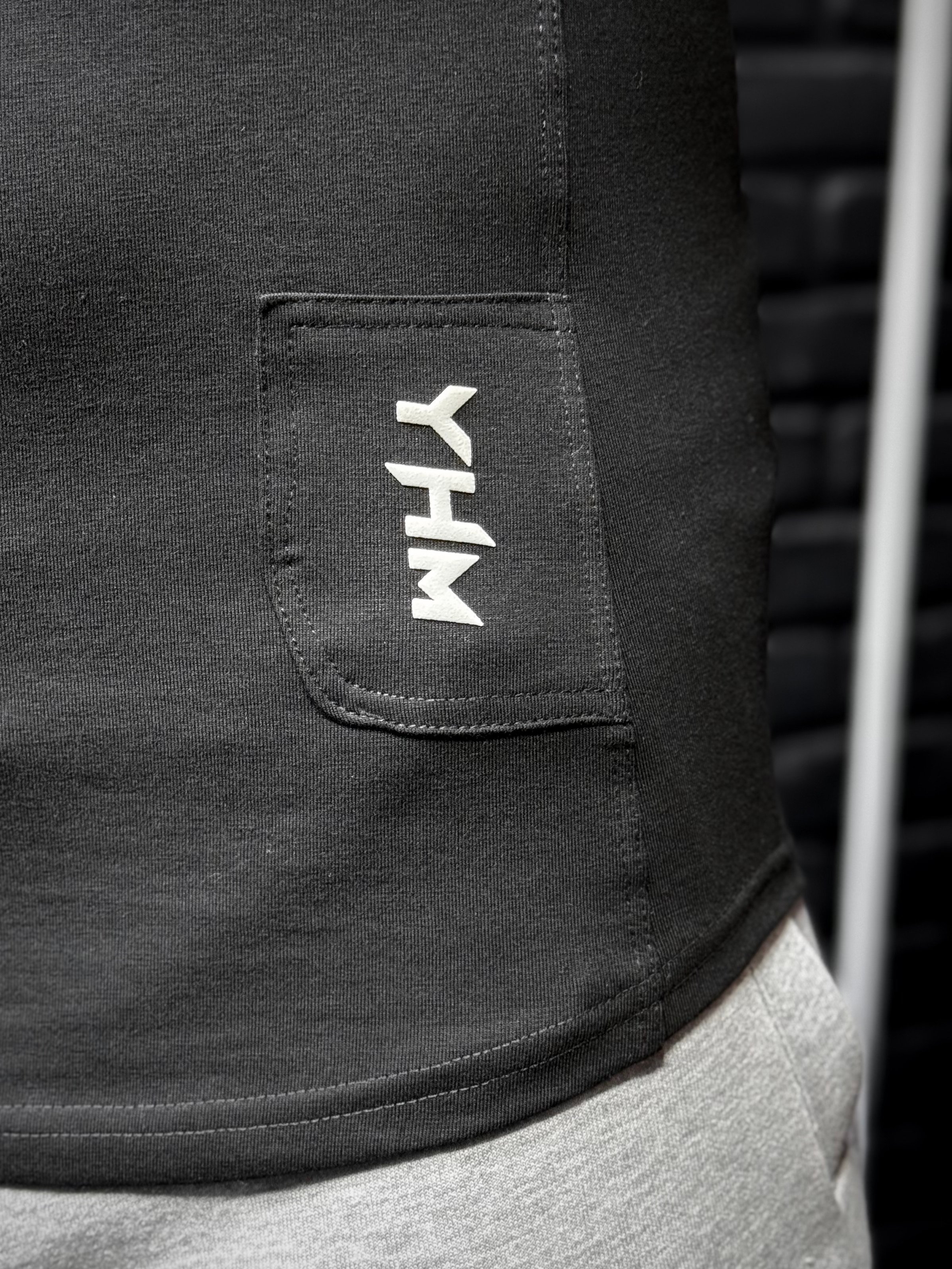 YHM PREMİUM SLİM FİT TİŞÖRT