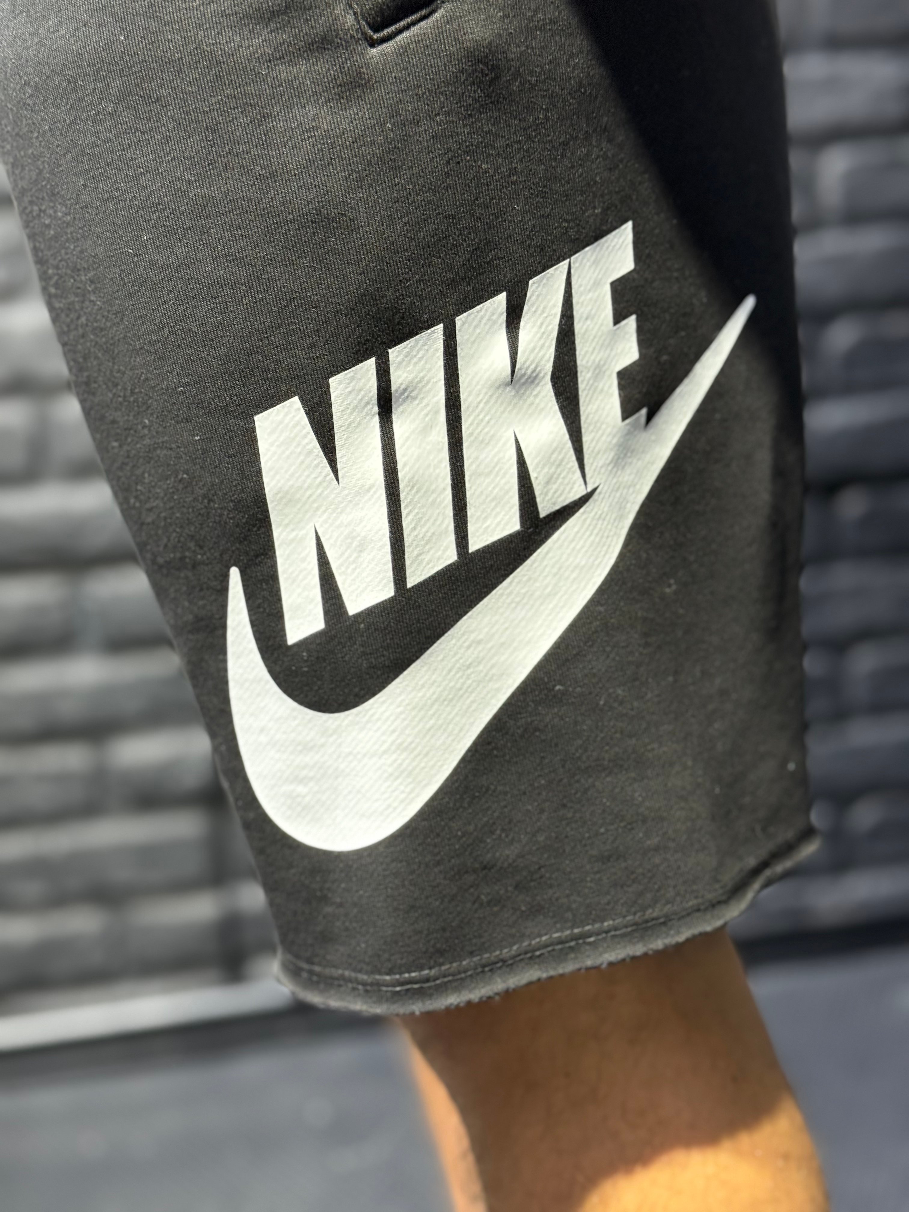 Nike Club Alumni Şort