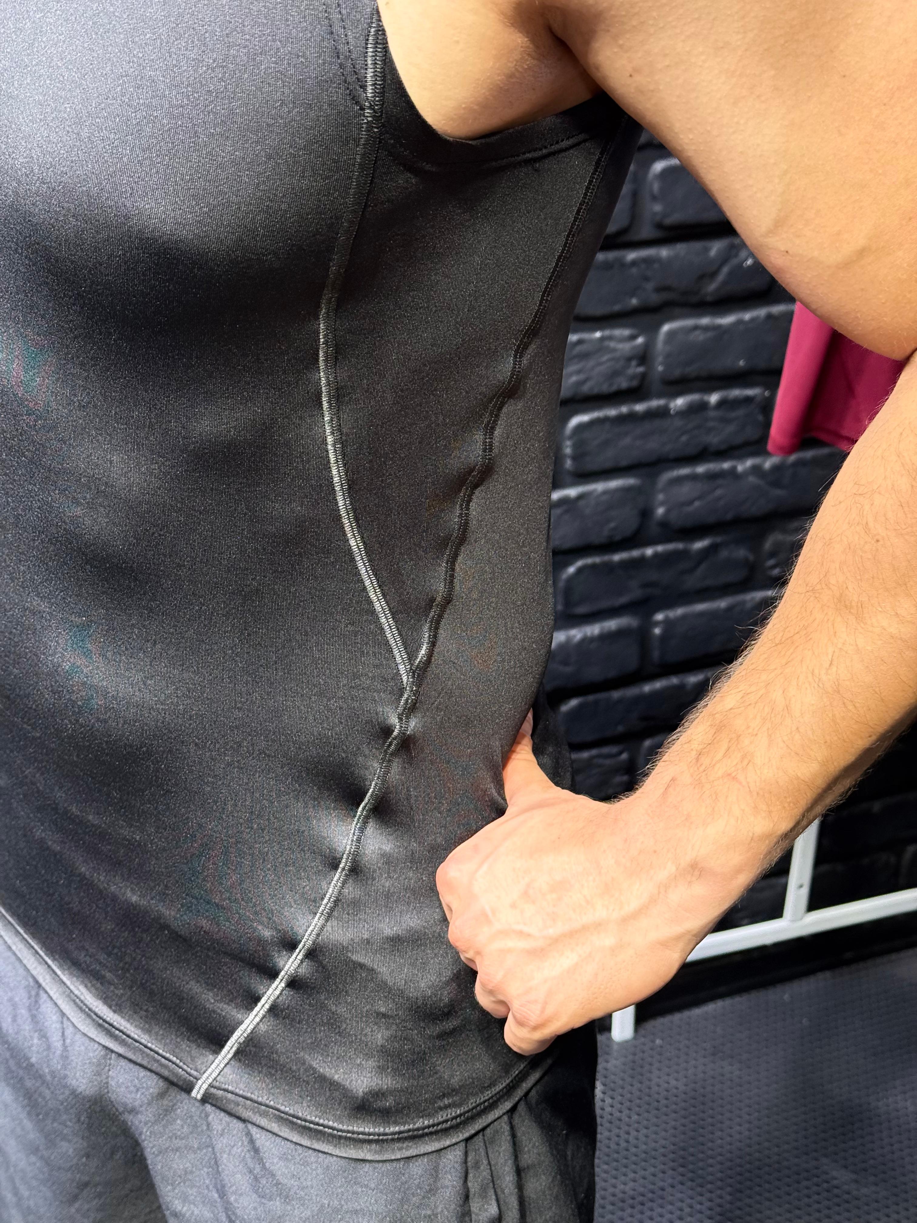 Nike Compression Atlet