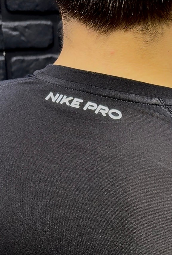 Nike Compression Body