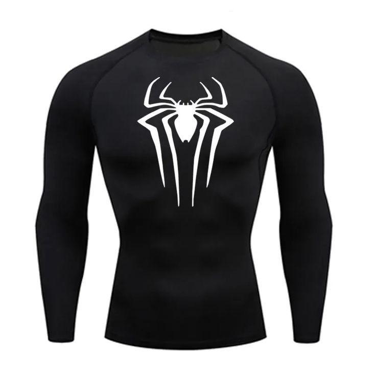 Spider Compression Body