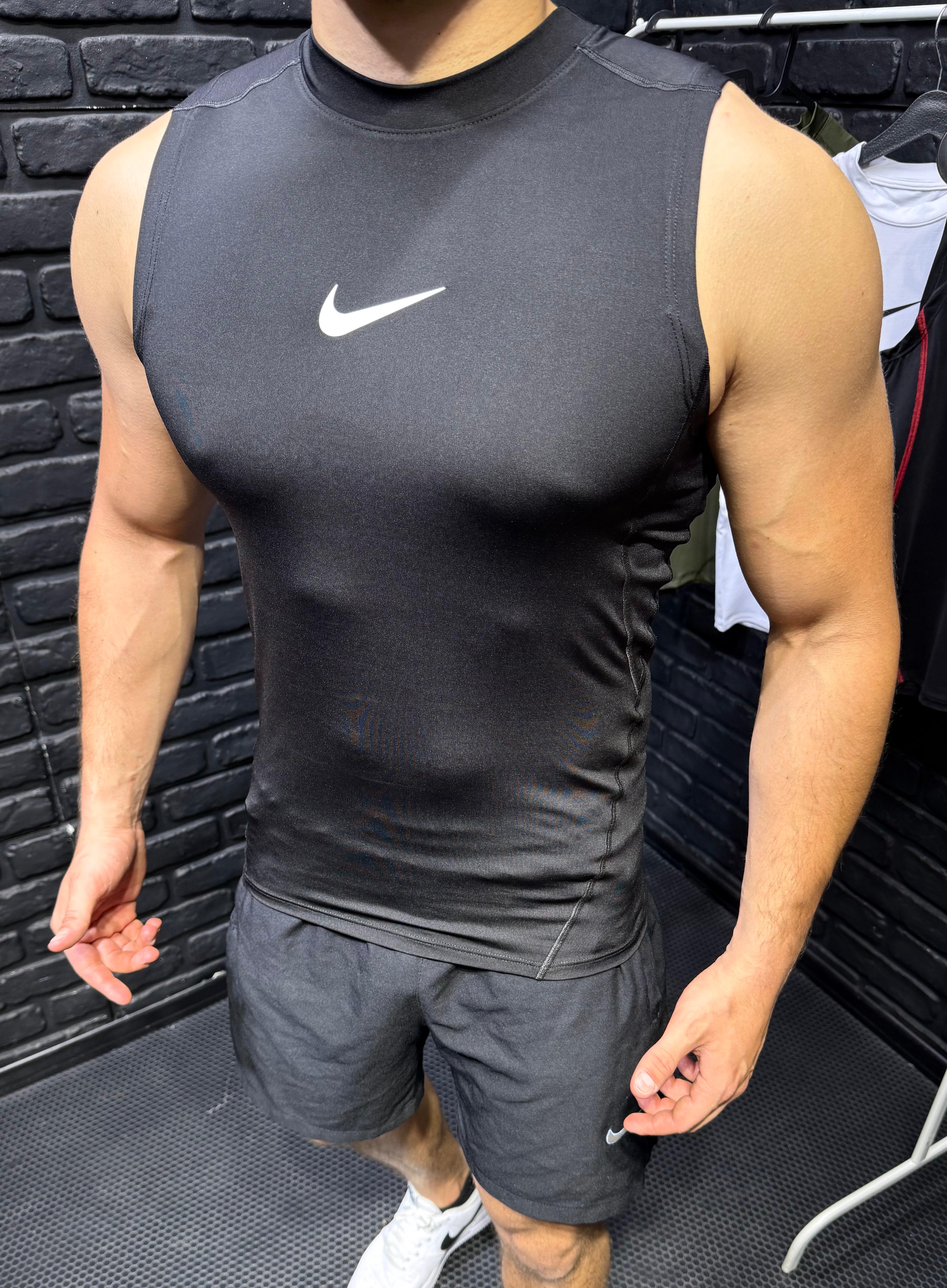 Nike Compression Atlet