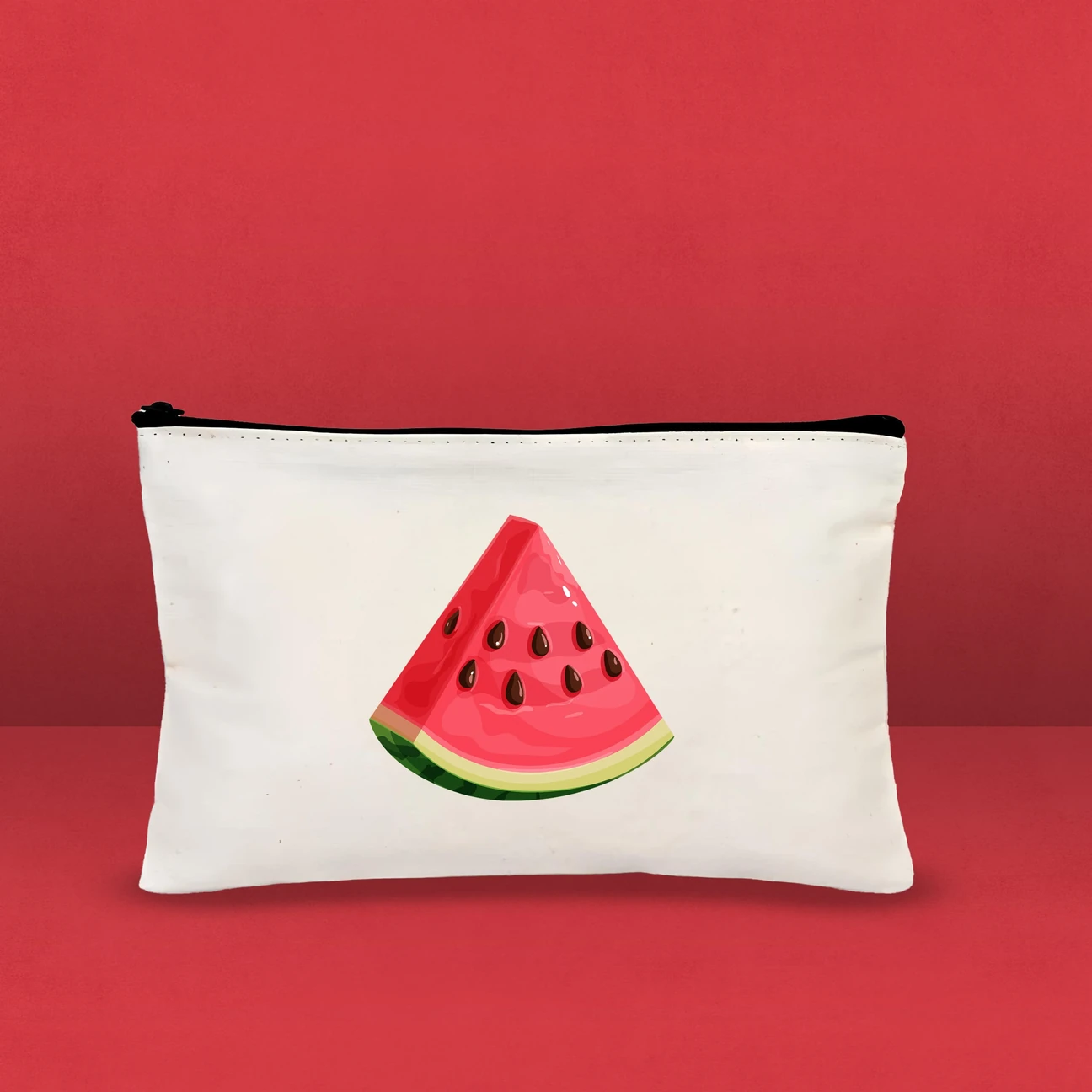 Kalemlik / Cüzdan - Karpuz Desen