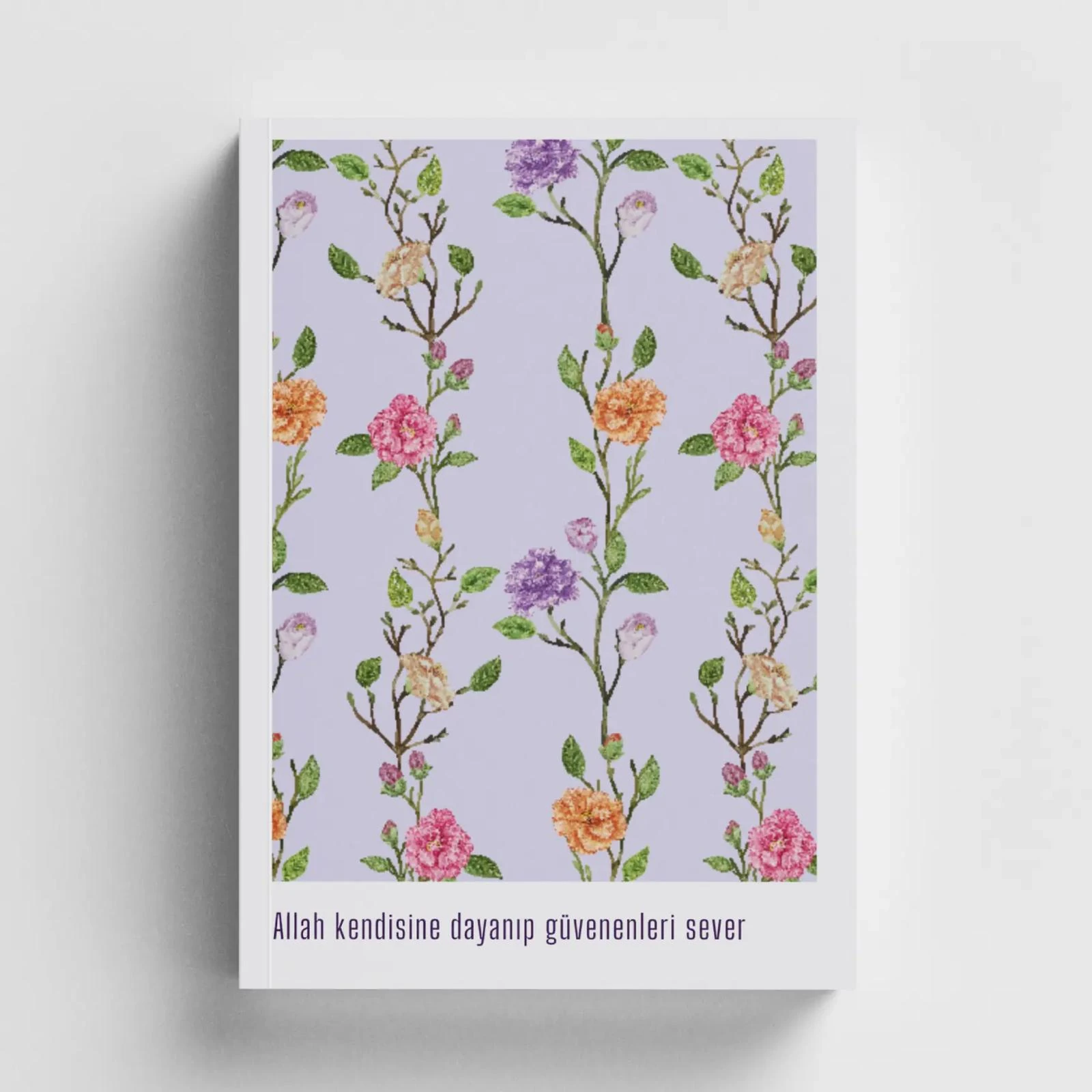 Allah Kendisine Dayanıp Güvenenleri Sever