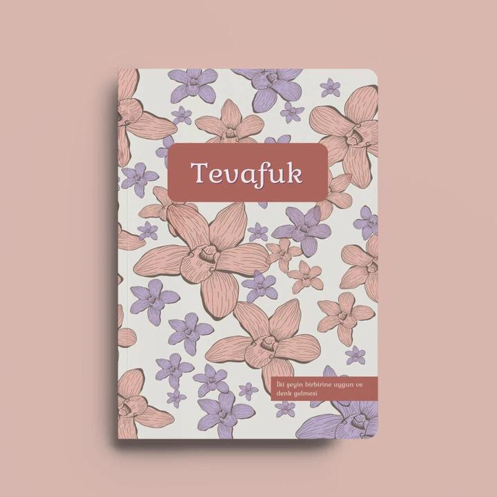 İslami Defter / Tevafuk / Sayfaları Ayet Hadisli