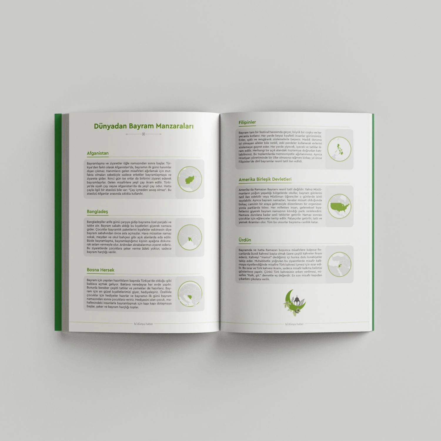 Ramazan Ajandası / İnce Kapak / Mor