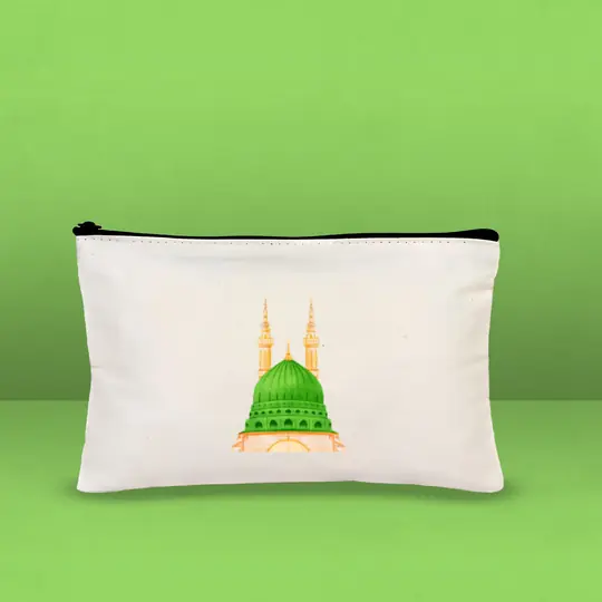 Kalemlik / Mescid-i Nebevi