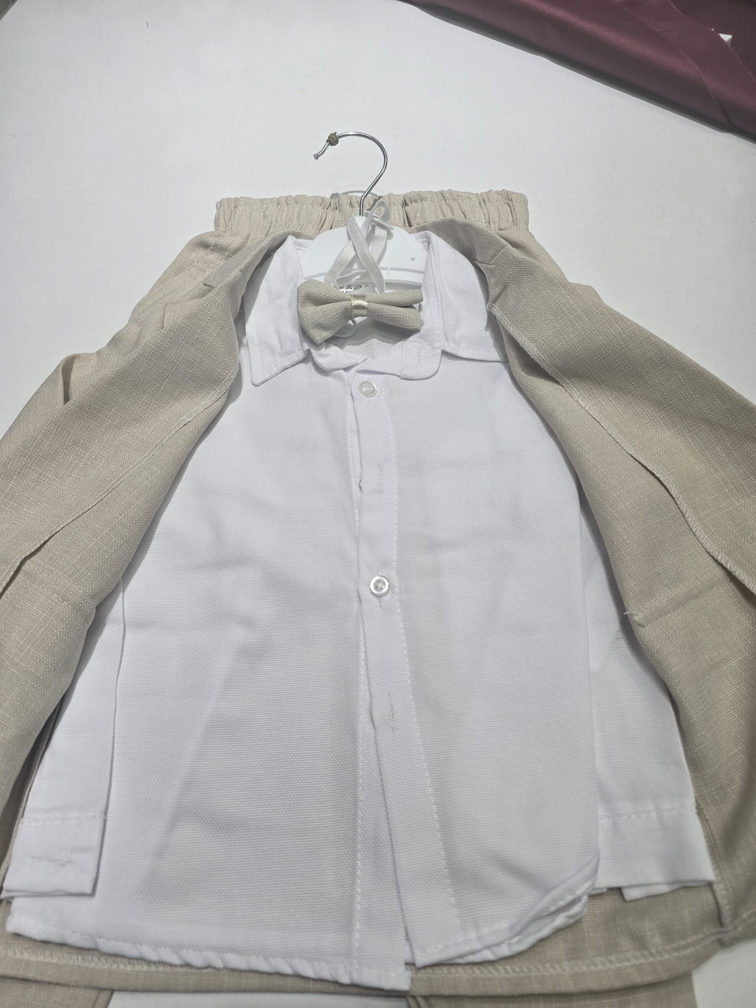 Salaş Ceketli Takım