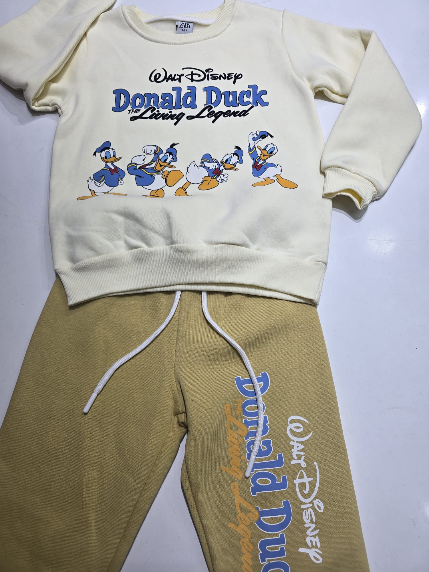  İçi Şardonlu Takım