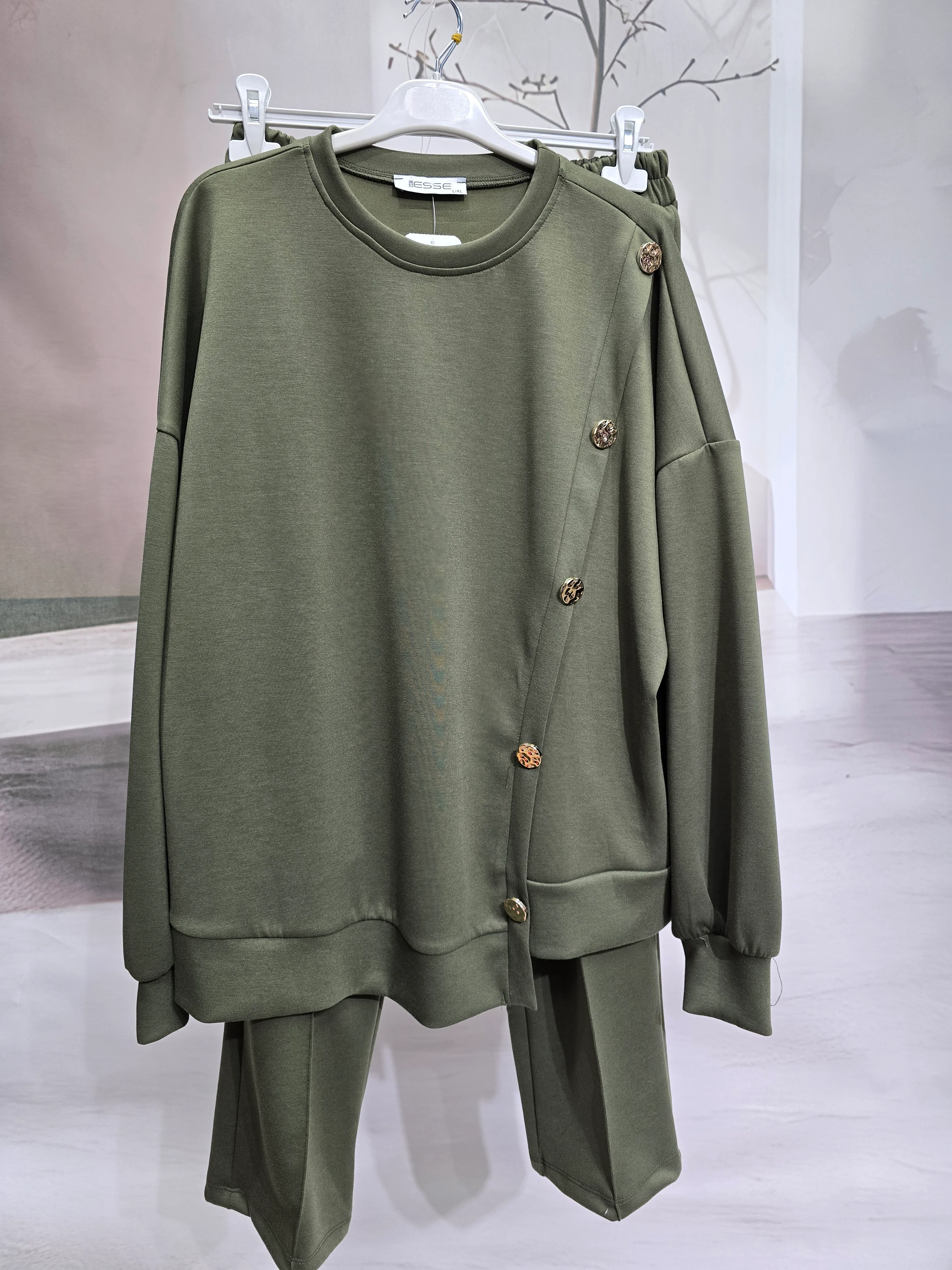 Alt Üst İkili Takım