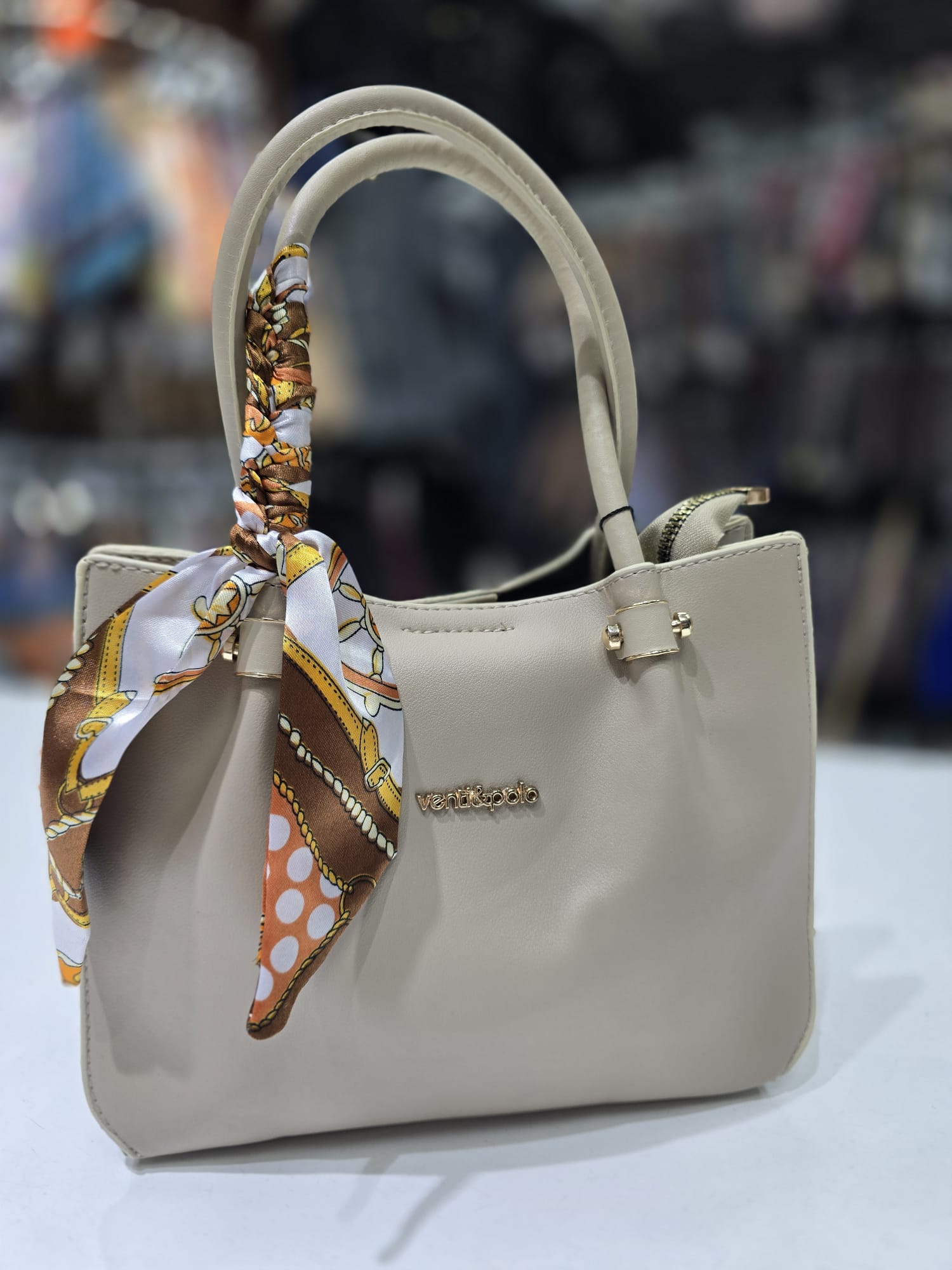 Venti & Polo Çanta