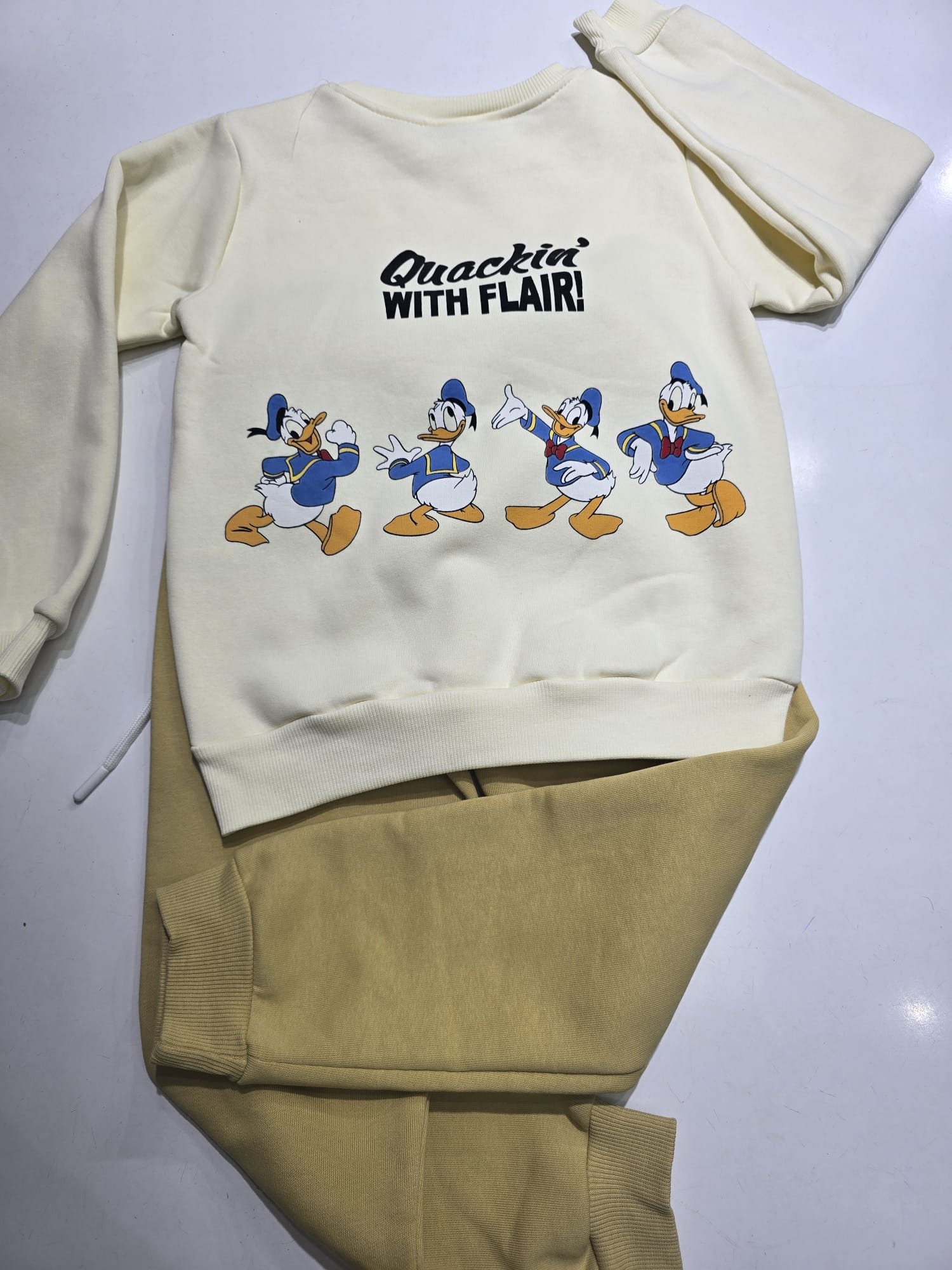  İçi Şardonlu Takım