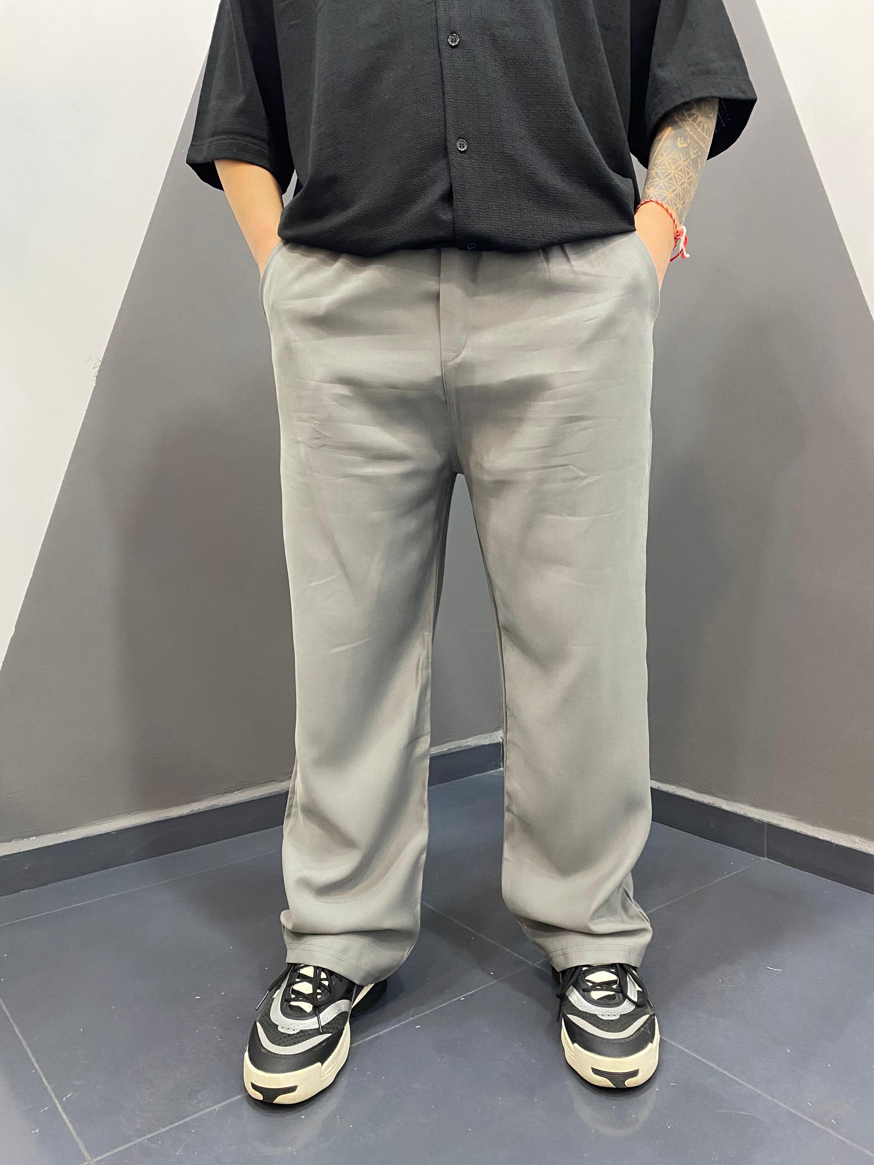 Baggy Pantolon