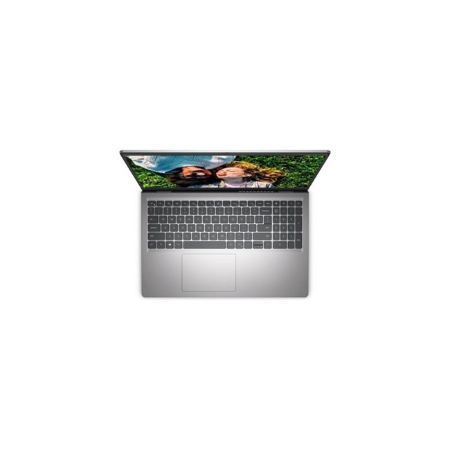 DELL INSPIRON I352010030_U i5 1235U 8GB 512SSD 15.6" UBUNTU Taşınabilir Bilgisayar