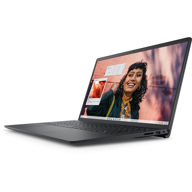 DELL INSPIRON I35301018T_U i7 1355U 16GB 1TBSSD 15.6" UBUNTU Taşınabilir Bilgisayar