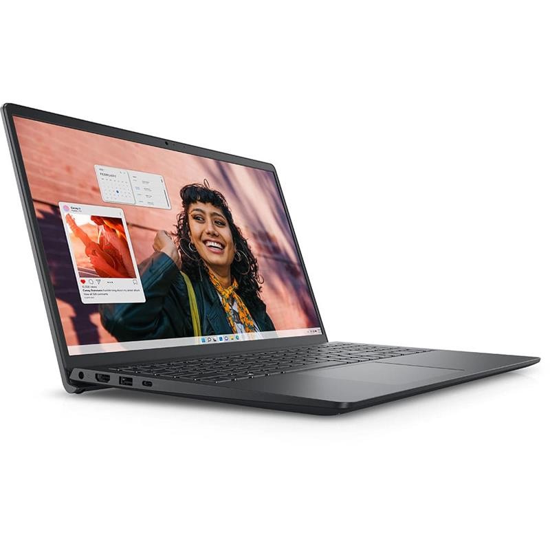 DELL INSPIRON I35301018T_U i7 1355U 16GB 1TBSSD 15.6" UBUNTU Taşınabilir Bilgisayar