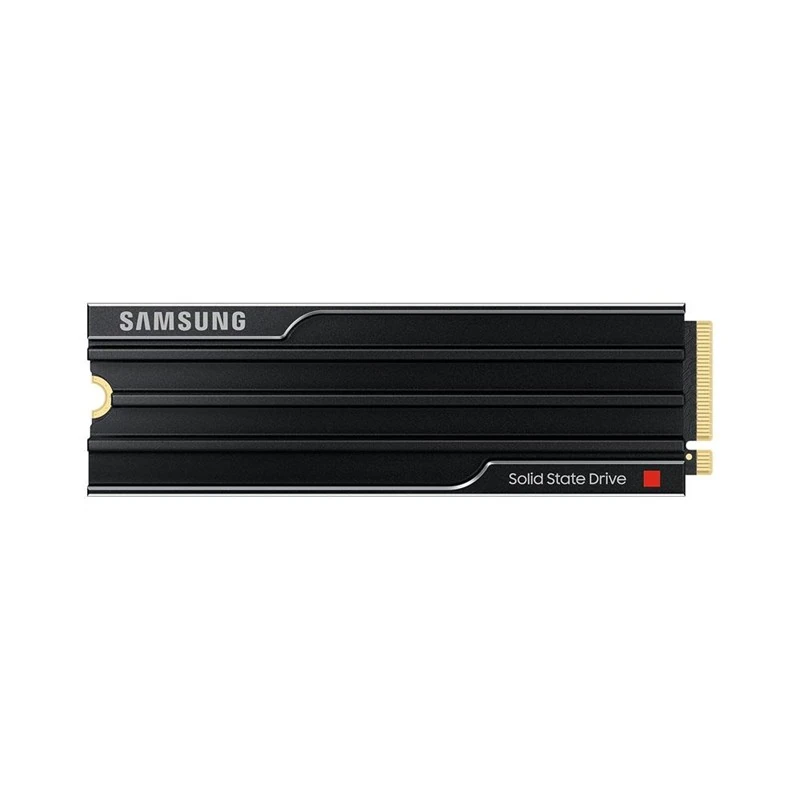4TB 9100 PRO M2 MZ-VAP4T0CW PCIE NVME 14700-14800 MB/S SAMSUNG TR GARANTILI