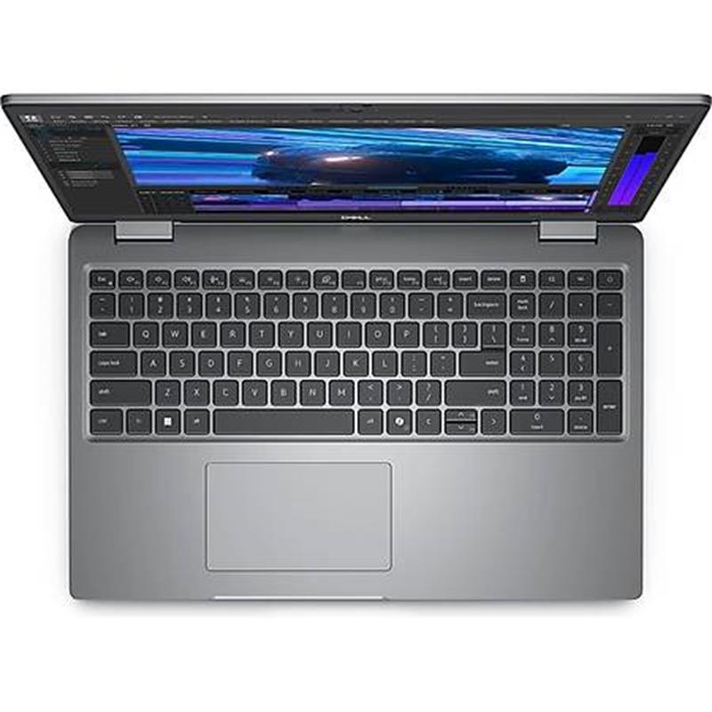 DELL WS M3591 XCTOP3591EMEA_VP-1 U7-155H 8GB 512SSD 4GB RTXA500 15.6 W11PRO