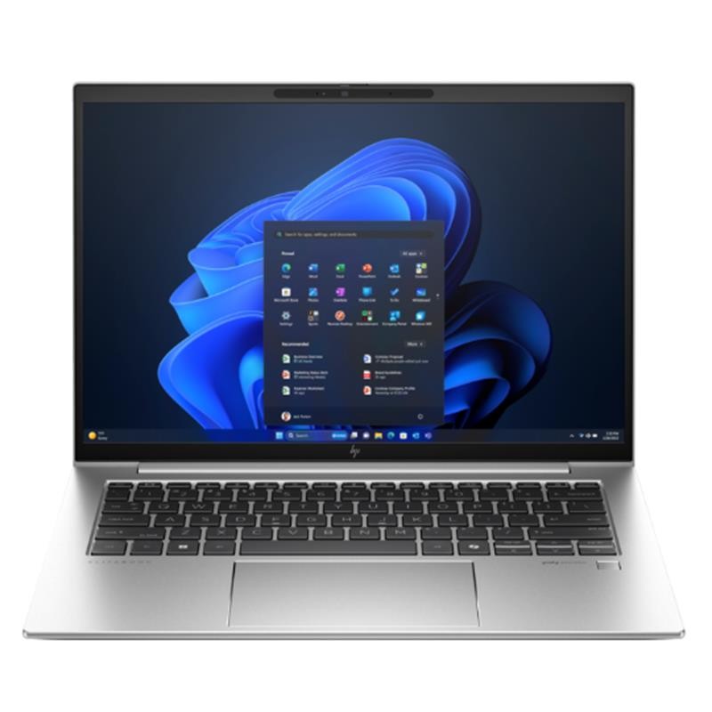 HP ELITE X360 1040 G11 2IN1 9G0G7ET ULTRA 7 155H 16GB 512SSD 14" W11P Taşınabilir Bilgisayar