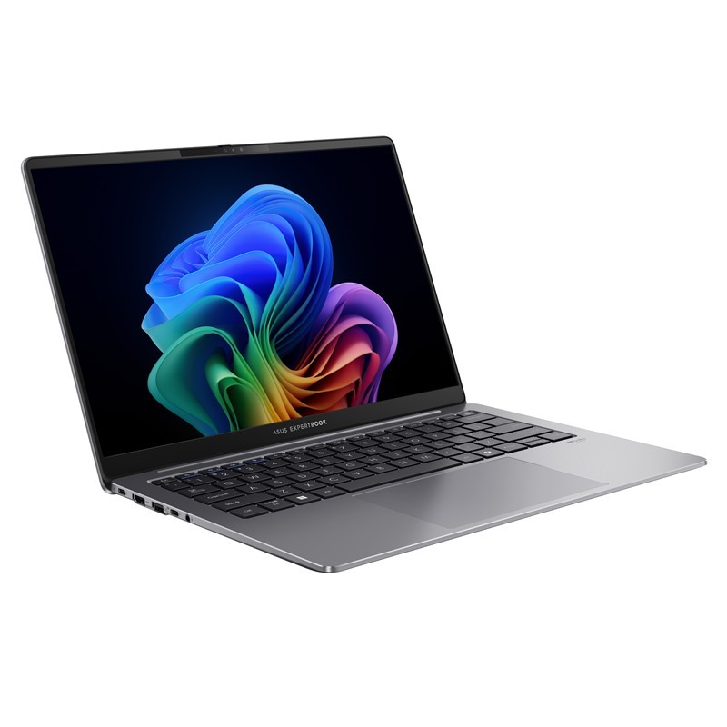 ASUS EXPERTBOOK P5405 AI ULTRA7 258V 32GB 1TBSSD 14" Freedos Taşınabilir Bilgisayar