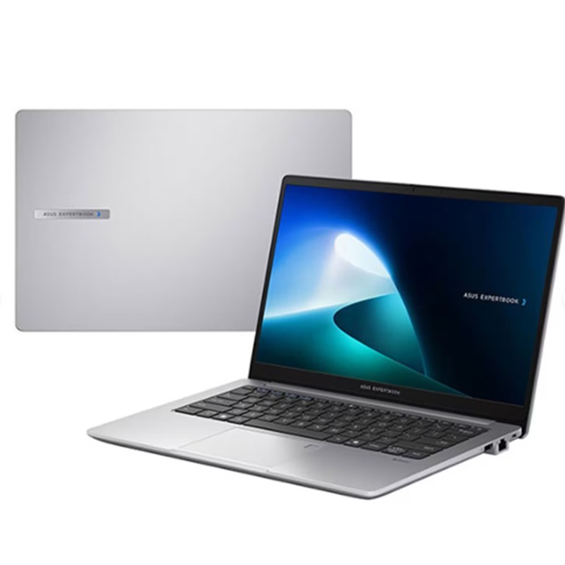 ASUS EXPERTBOOK P1 P1403CVA-I716512G0D i7 13620H 16GB 512SSD 14" Freedos Taşınabilir Bilgisayar