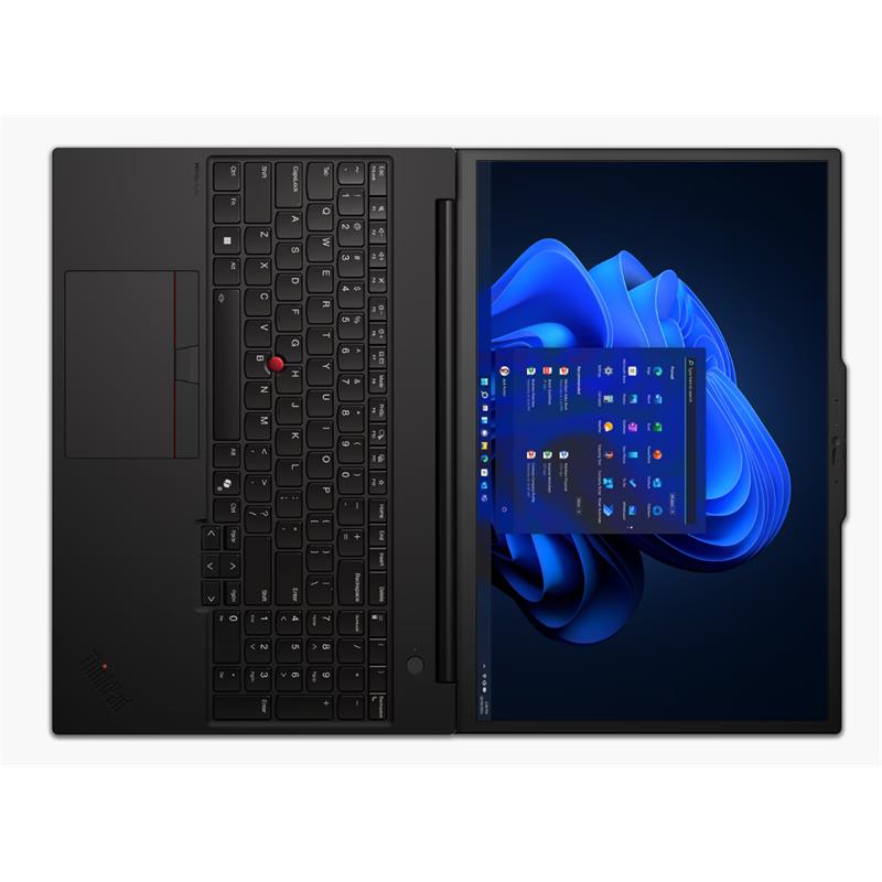 LENOVO THINKPAD 21KS0000TX MWS P16S GEN3 ULTRA-7 155H 1X16GB 1X512GB SSD NVIDIA RTX500ADA 4GB 16" W11P