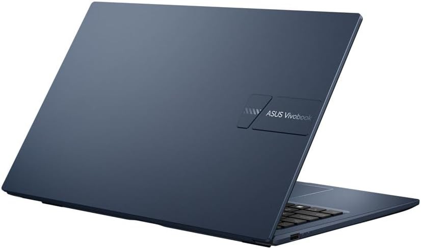 Asus Vivobook 15 X1504ZA-NJ566 i5 1235U 8GB 512SSD 15.6" FreeDos Dizüstü Bilgisayar