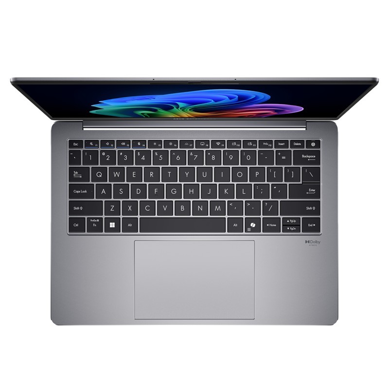 ASUS EXPERTBOOK P5405 AI ULTRA7 258V 32GB 1TBSSD 14" Freedos Taşınabilir Bilgisayar