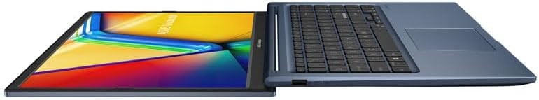 Asus Vivobook 15 X1504ZA-NJ566 i5 1235U 8GB 512SSD 15.6" FreeDos Dizüstü Bilgisayar