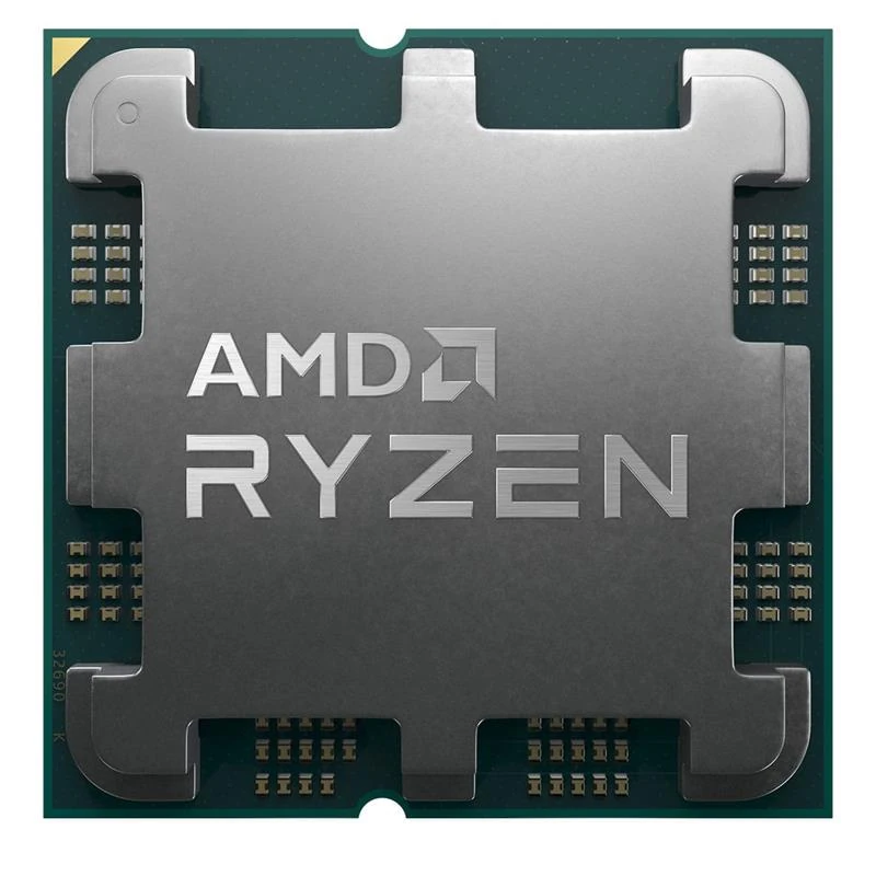 AMD RYZEN 5 7500X3D 4.5GHZ 102MB 65W AM5 FANSIZ (TRAY)