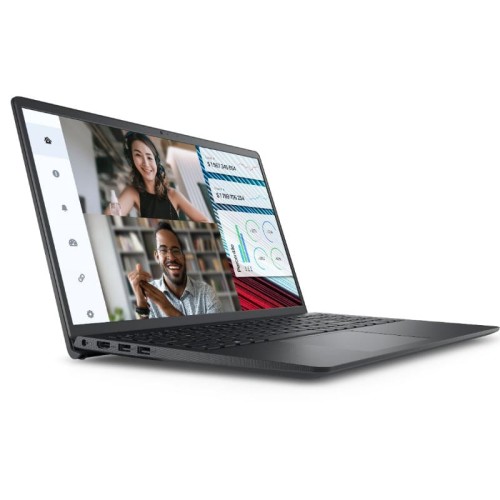 Dell Vostro 3520 i5 1235U 16GB 1TBSSD 15.6" Fhd Ubuntu Dizüstü Bilgisayar N3002PVNB3520UBUTC04