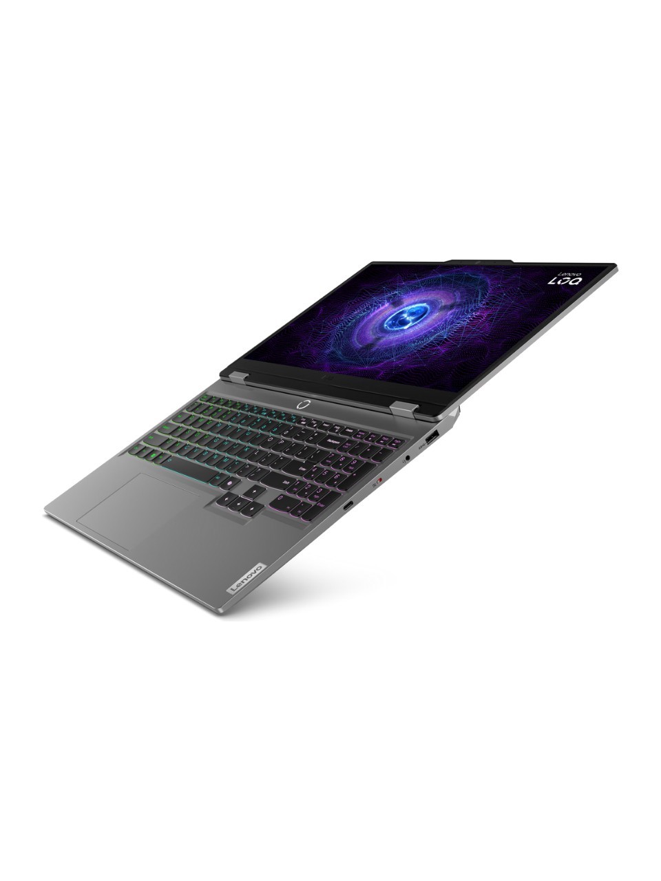 Lenovo LOQ 15IRX9 i7 13650HX 16GB 2TBSSD+512SSD RTX4060 Fhd Freedos 15.6" Gaming Bilgisayar 83DV011HTRTC05