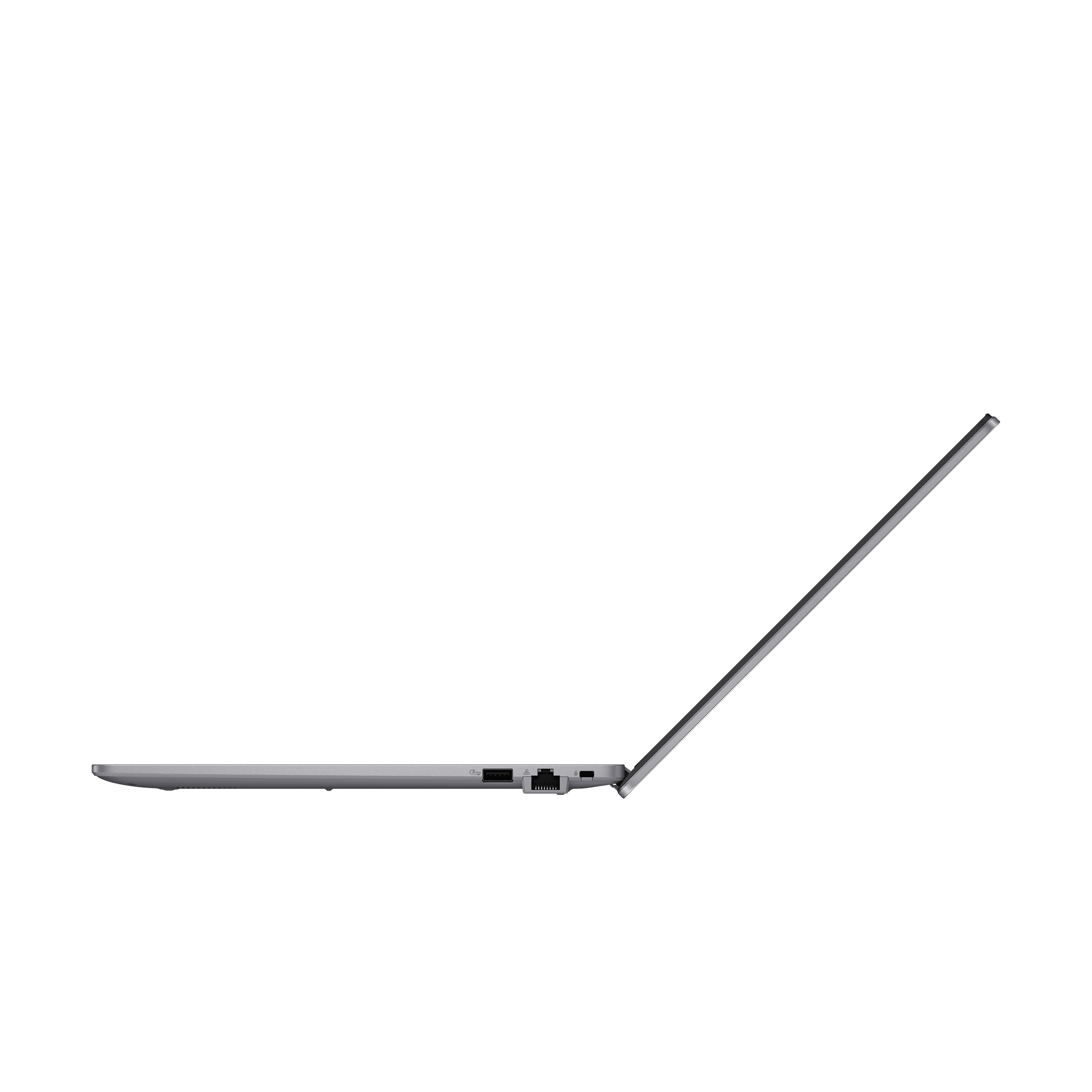ASUS ExpertBook P1 P1503CVA-I58512G0D i5 13420H 8GB 512SSD Fhd 15.6" Freedos Dizüstü Bilgisayar