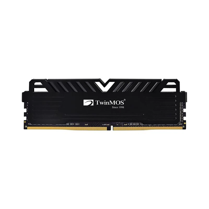 32 GB DDR4 3200MHZ TWINMOS TORNADOX7 PRO CL16 SOĞUTUCULU DT TMD432GB3200D16BKX7P