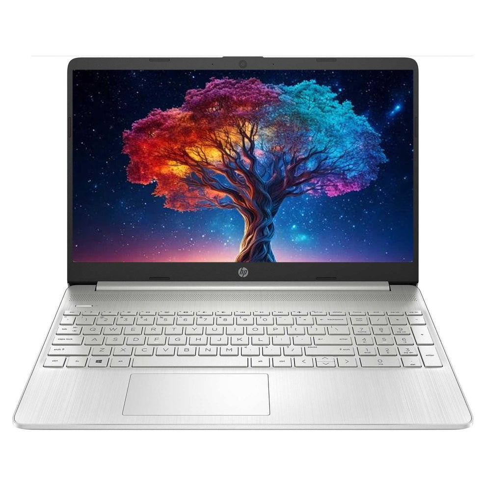HP 15S-EQ2000NT AMD Ryzen7 5700U 16GB 1TBSSD Freedos 15.6" FHD Dizüstü Bilgisayar 4H0J2EATC04
