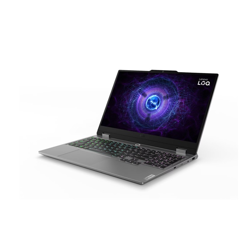 LENOVO  LOQ 83GS00P8TR i5 12600HX 16GB 1TBSSD 6GB RTX3050 15.6" Freedos Gaming Bilgisayar