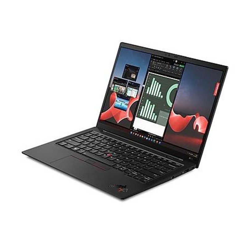 LENOVO TP X1 CARBON G11 21HM004GTX i7 1355U 16GB 512SSD 14" W11P Taşınabilir Bilgisayar